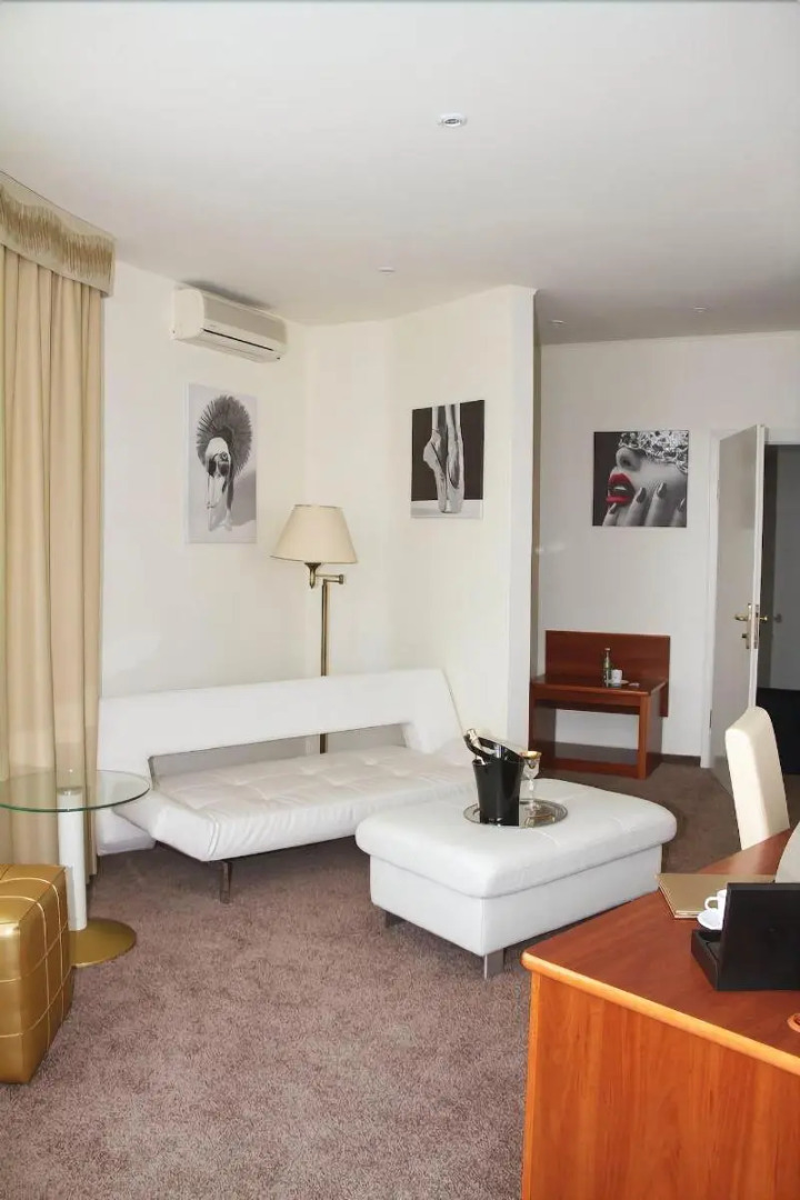 Hotel Court Wellness & Spa