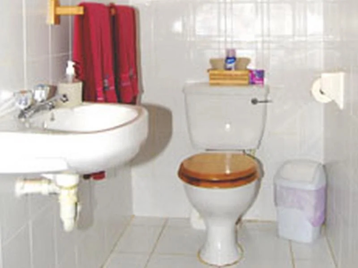 Best Little Guest House