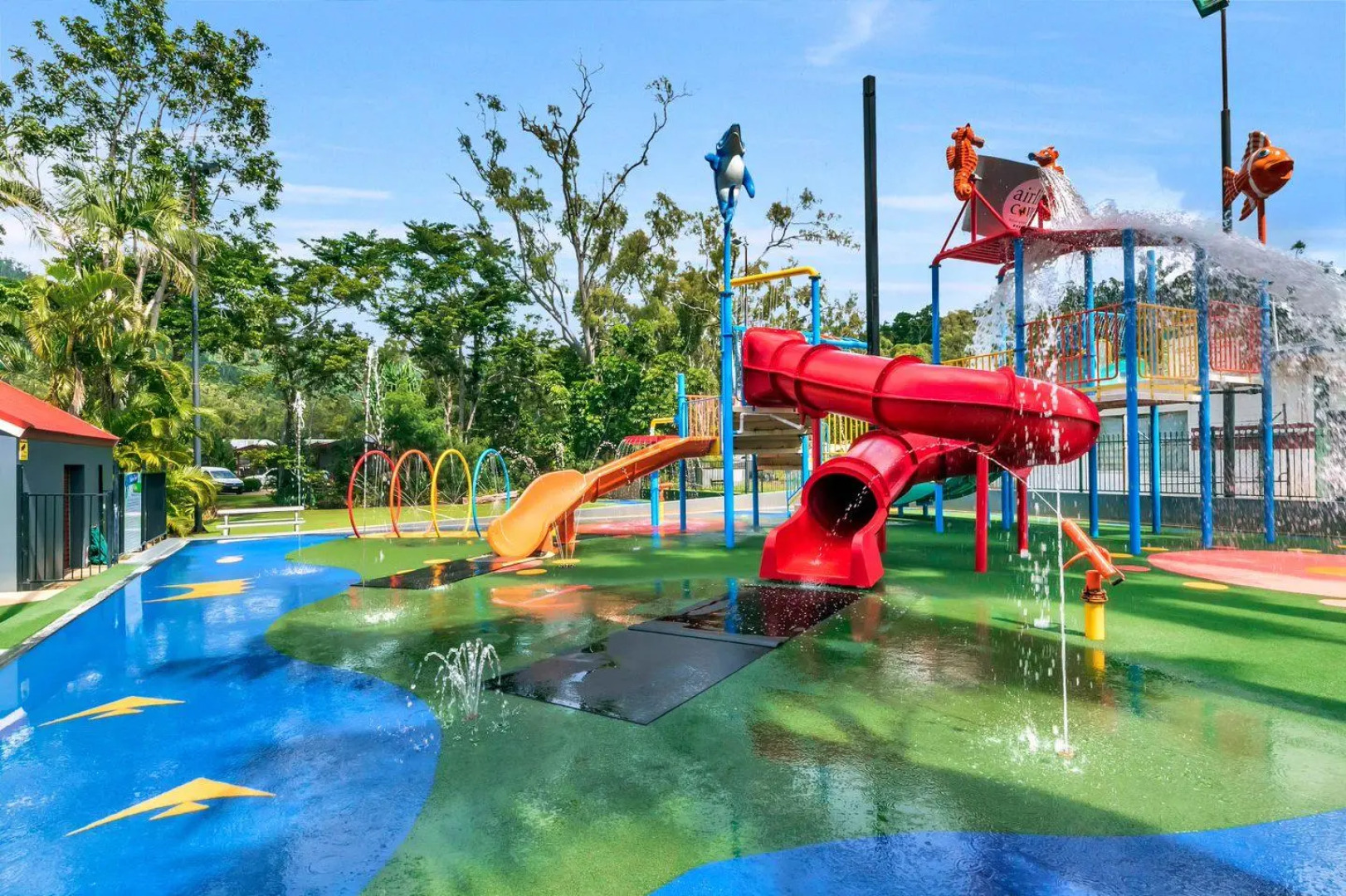 Discovery Parks - Airlie Beach