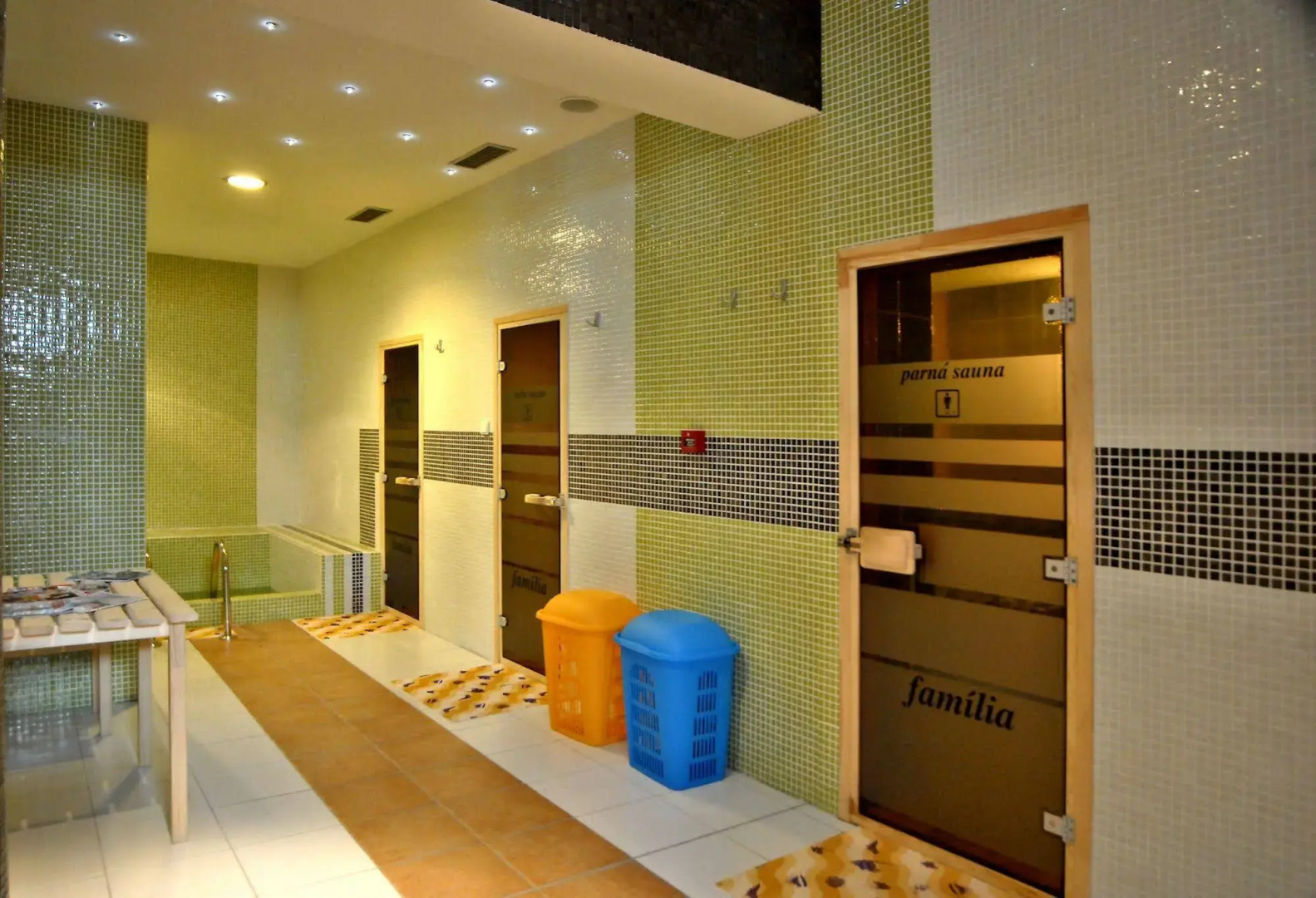 Apartmánový dom Família Smokovec