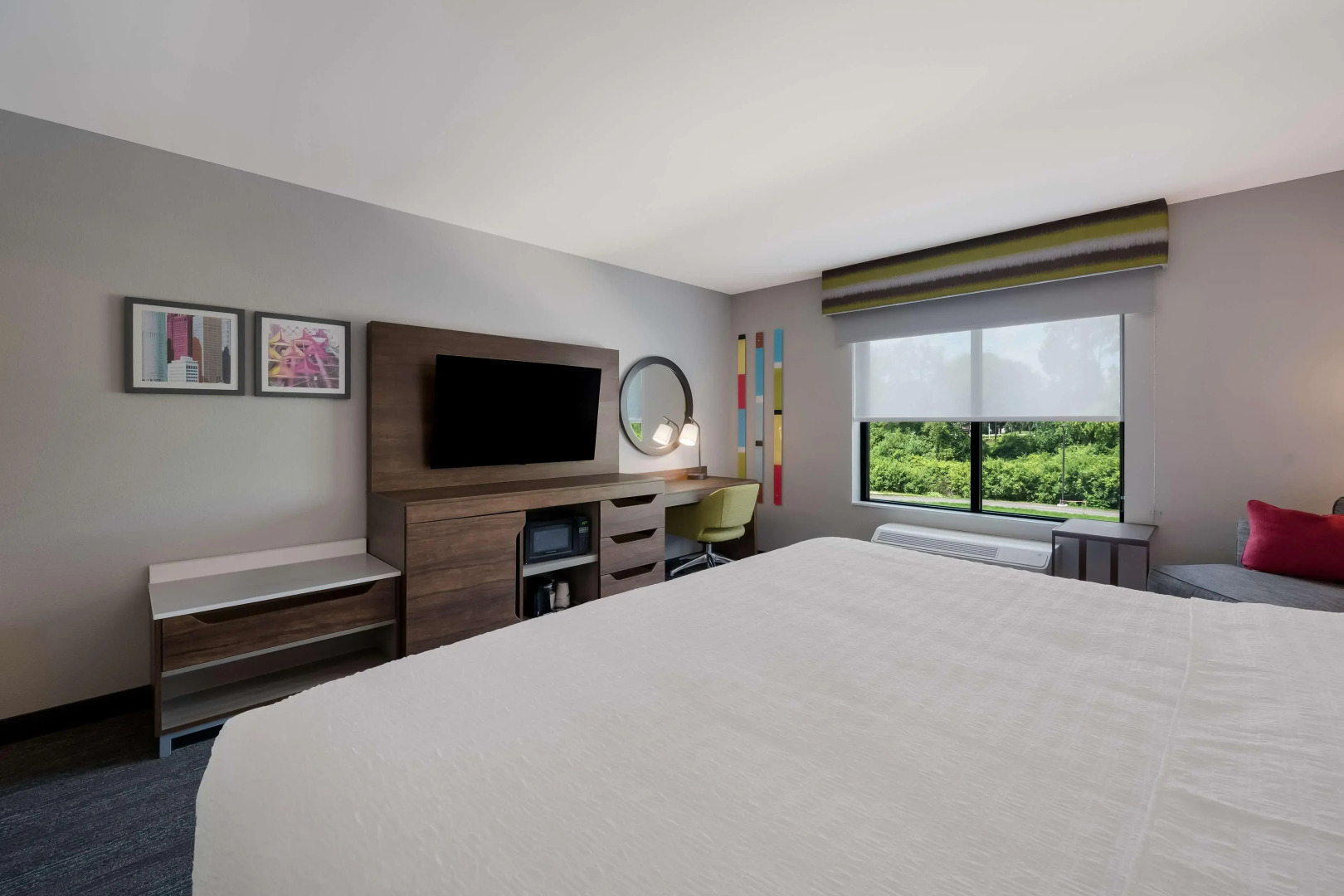 A Victory Hotel & Suites