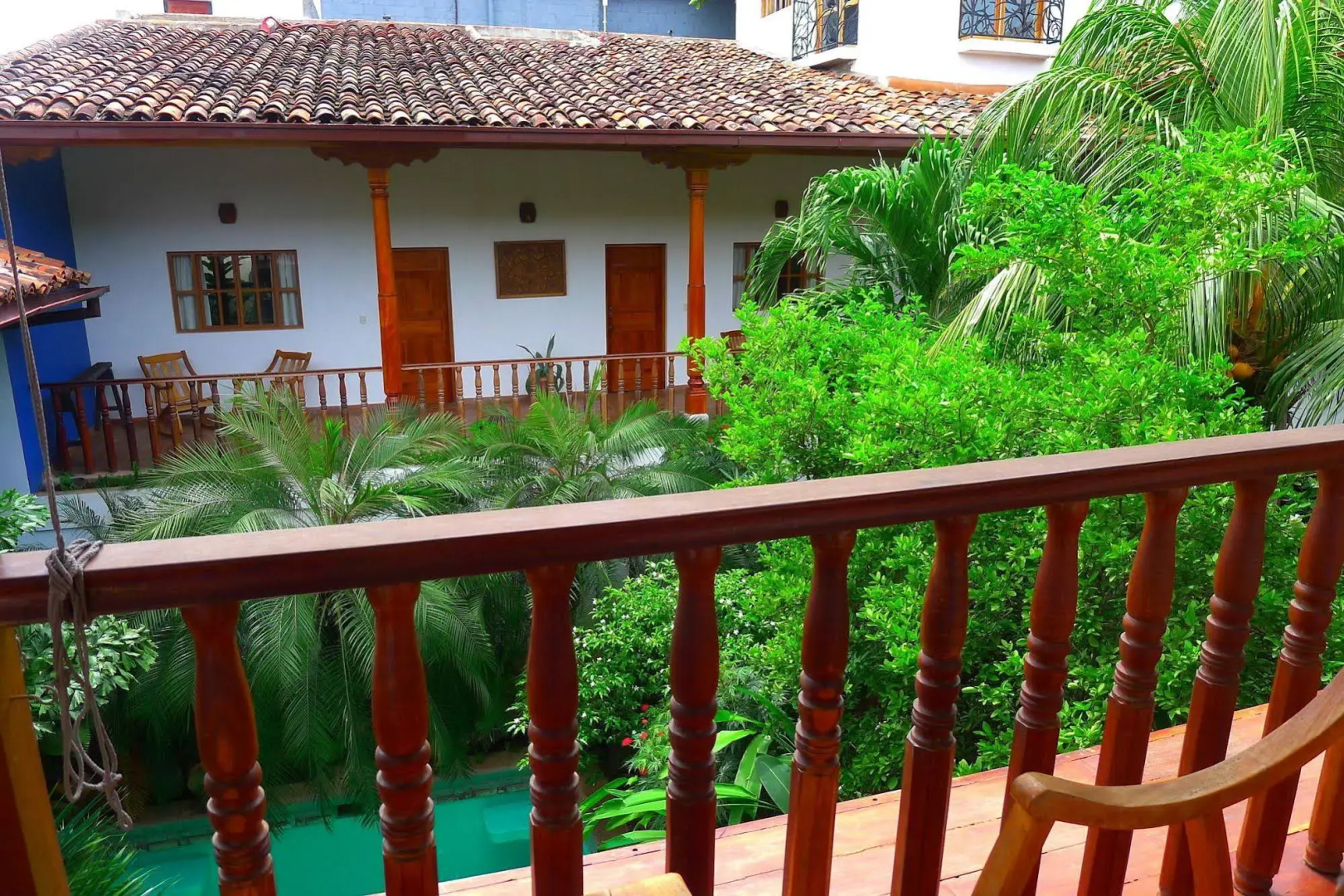 Miss Margrit's Guesthouse