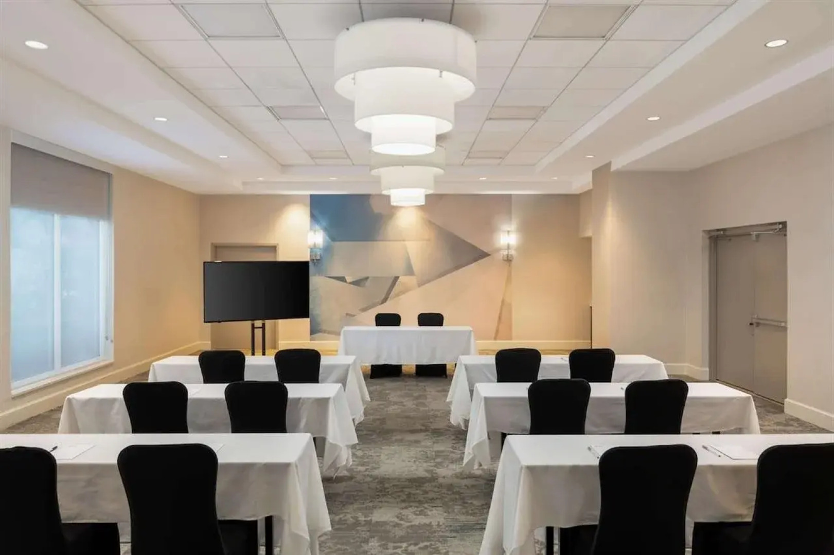 Hilton Garden Inn Daytona Beach Airport