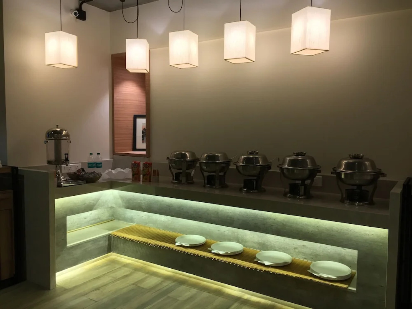 Hotel Bliss Executive - Andheri (East)