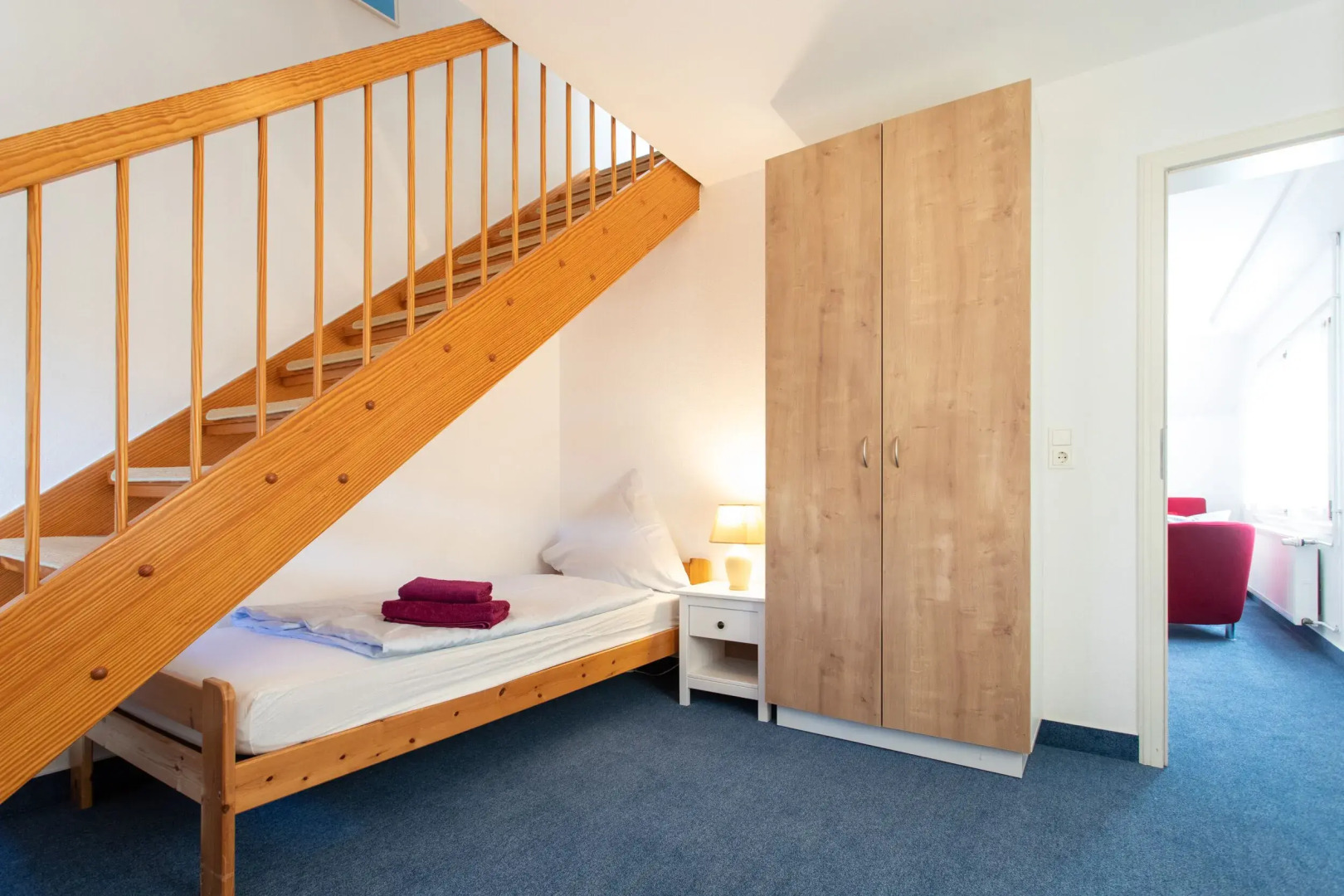 Altes Rathaus Hahnenklee