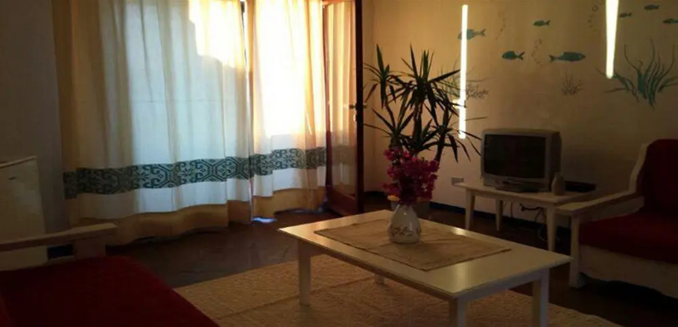 Rena Bianca Hotel & Residence