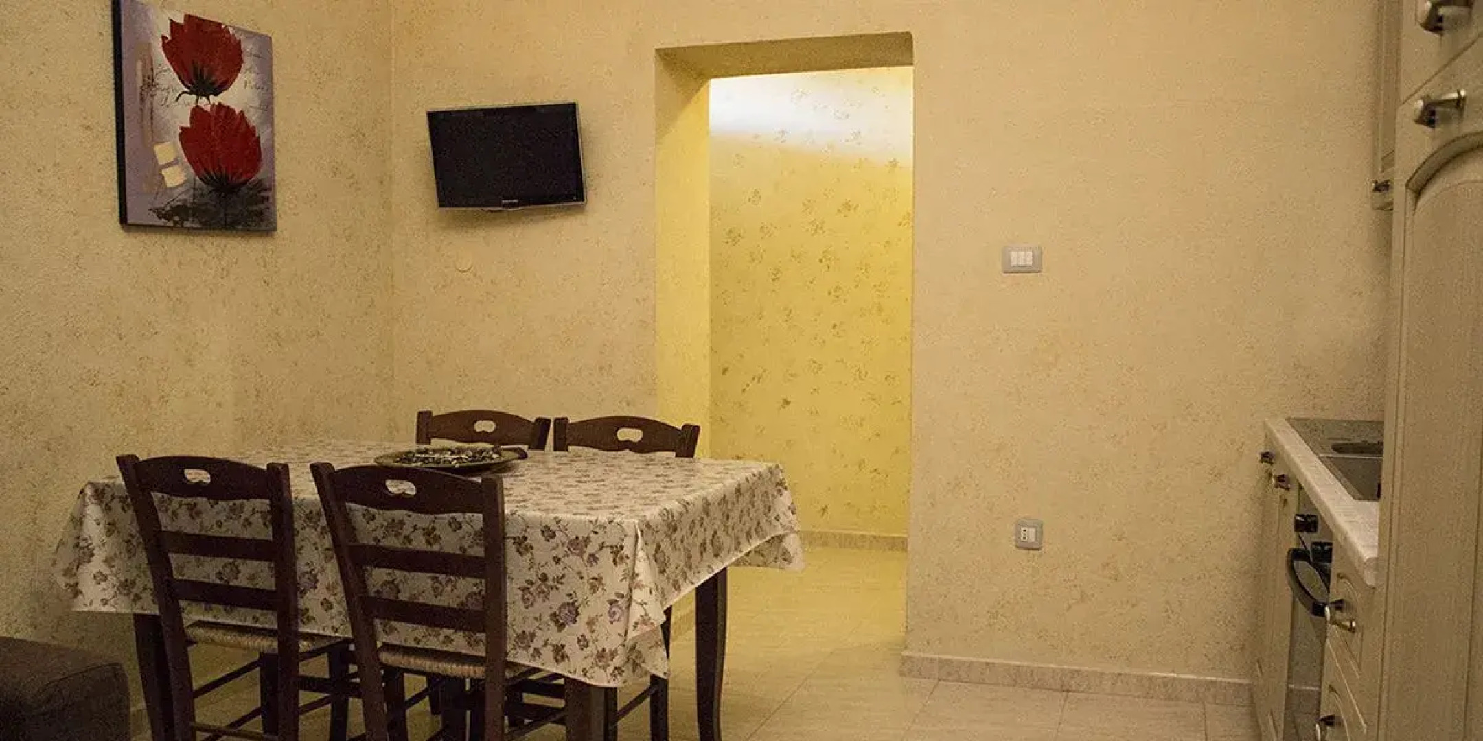 Agriturismo Macchia di Riso