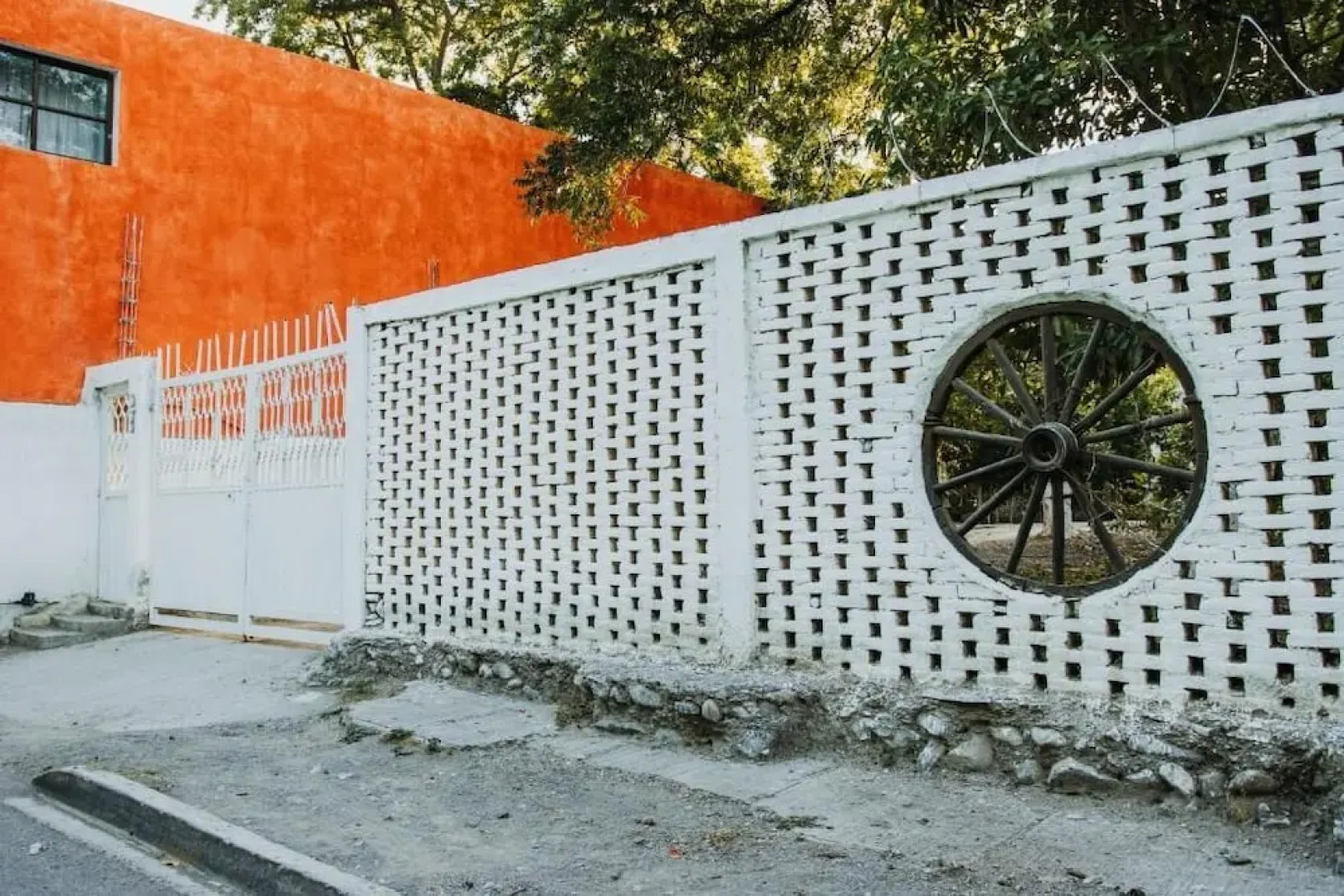 Casa Campestre Las Ruedas