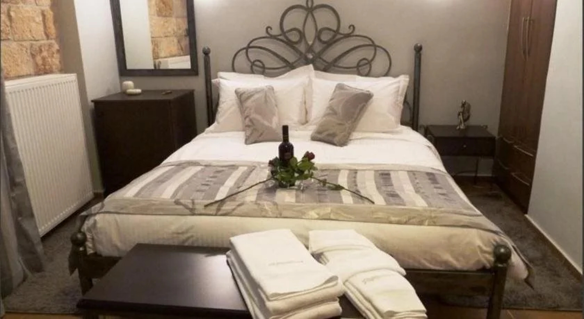 Paramythenio Guesthouse