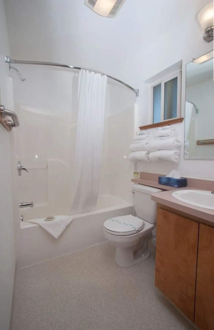 Ocean Suites Motel