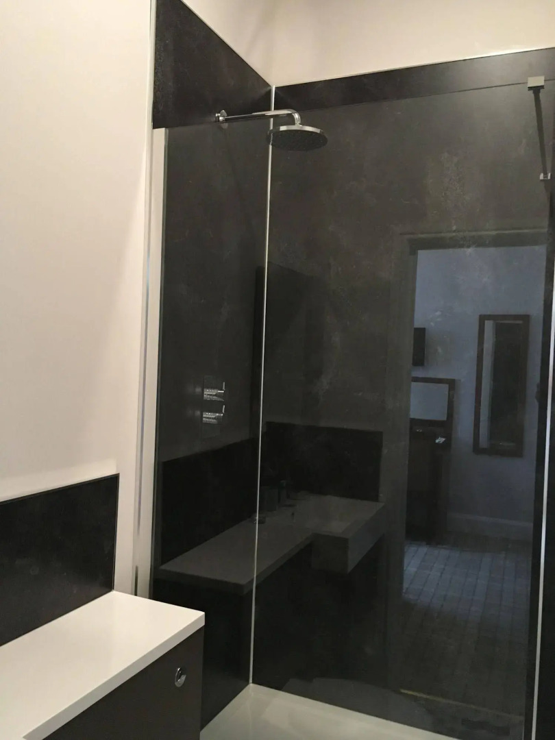 Invernairne Guest House