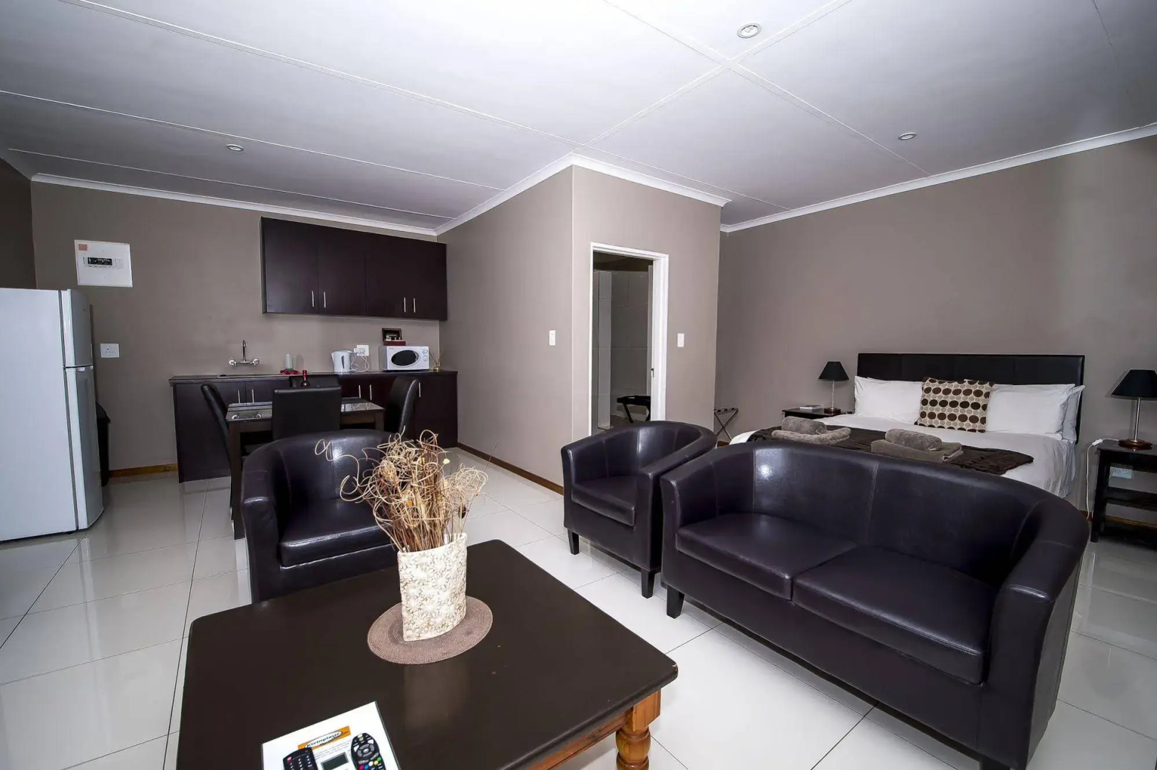 Kleinplasie Guesthouse