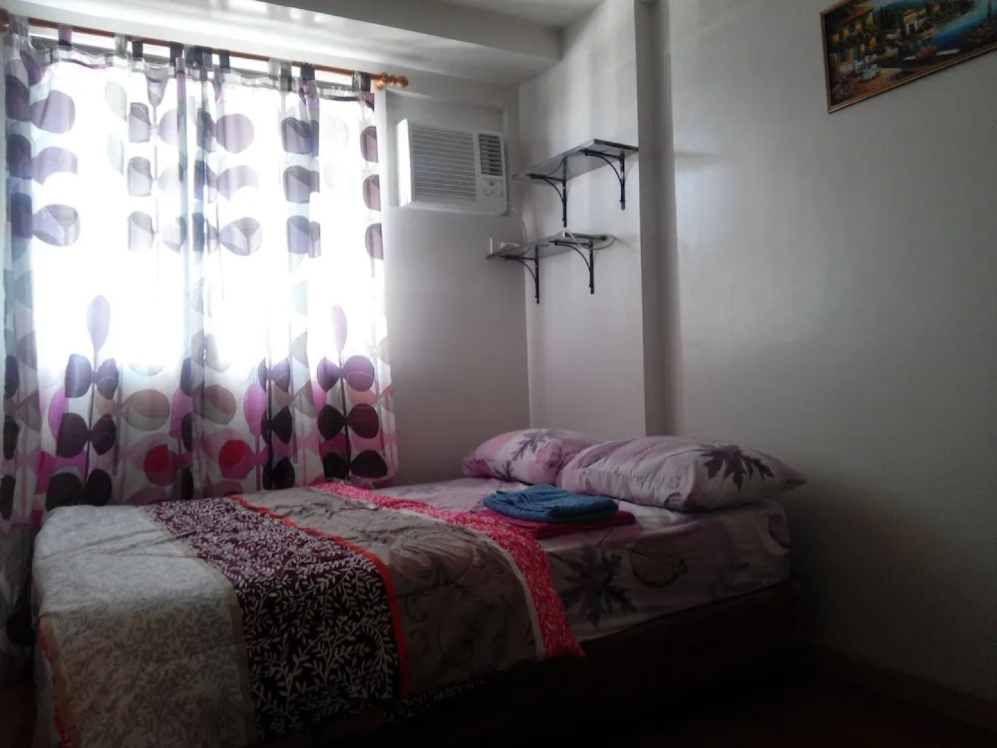 Camella Northpoint Condominium Unit