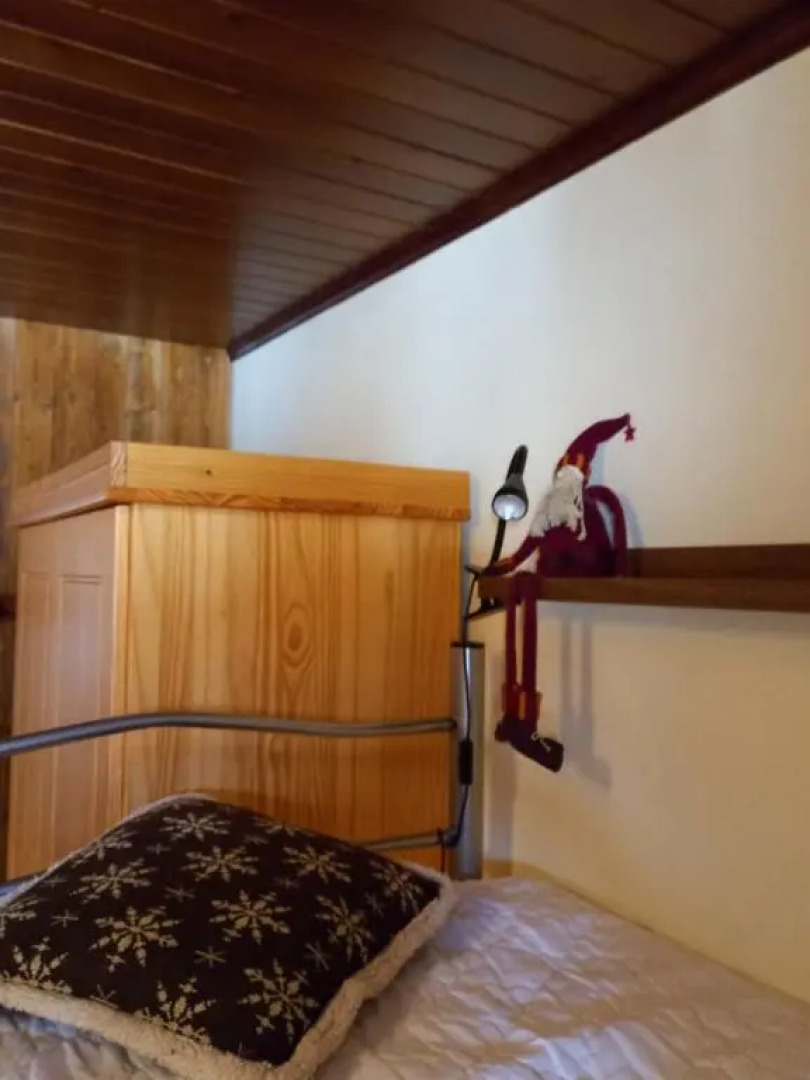 Acogedor Apartamento 2 Habitaciones en Boí