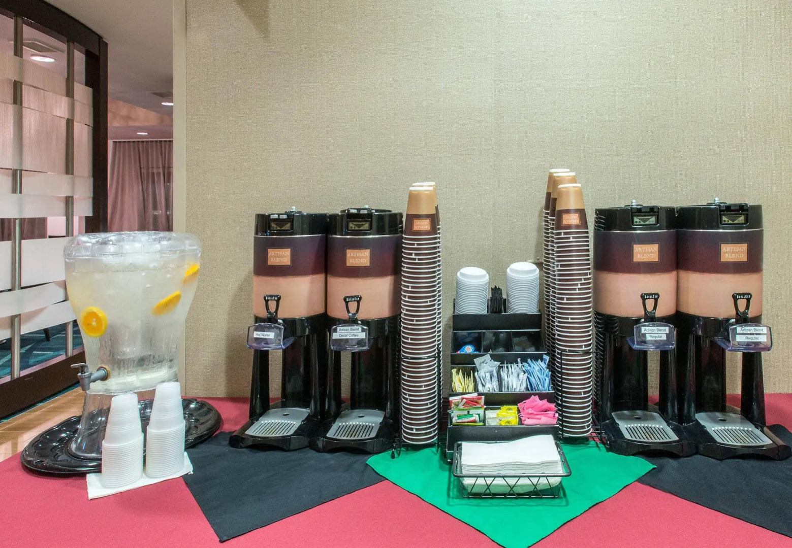 Springhill Suites by Marriott Orlando North/Sanford