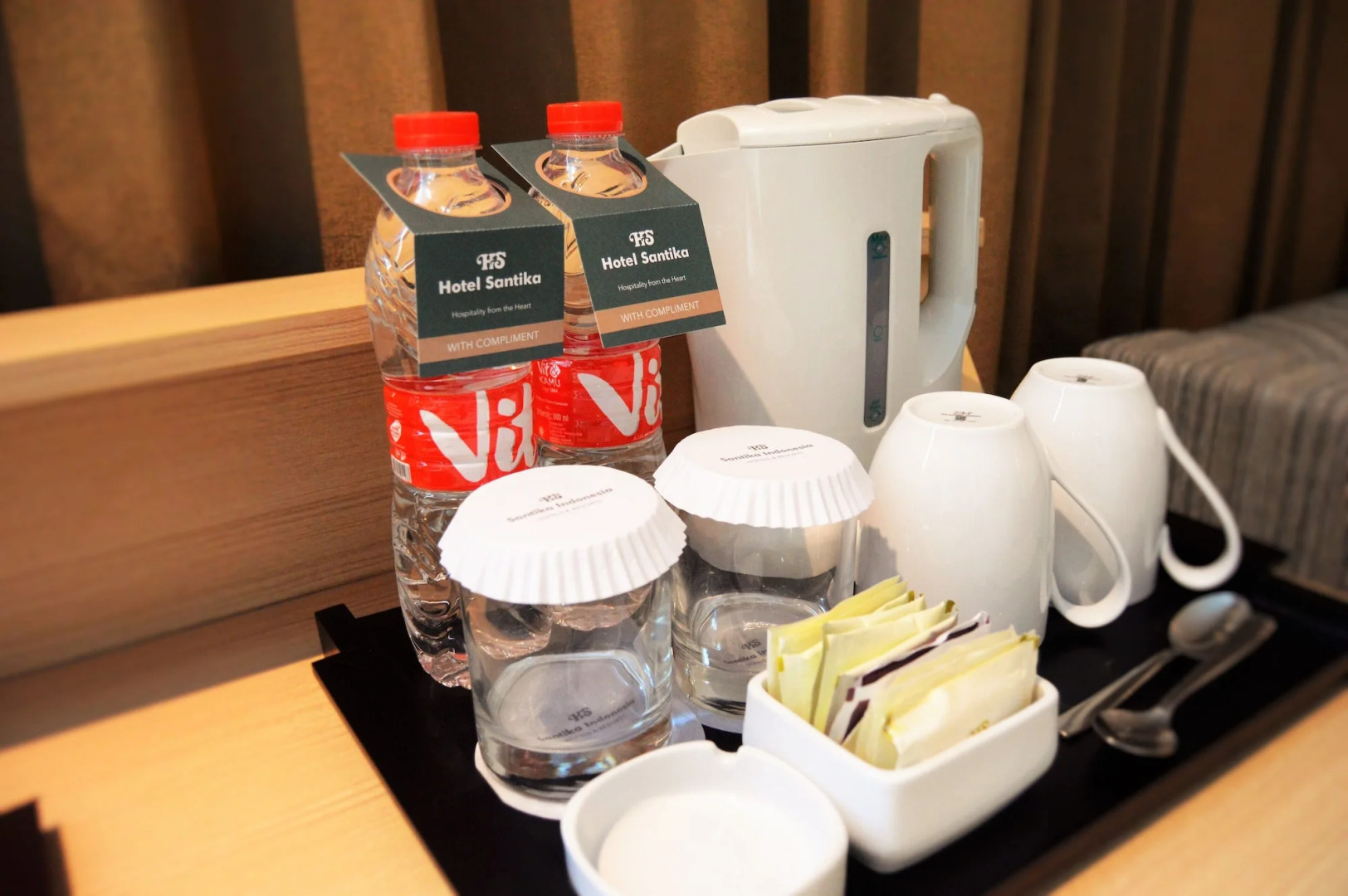 Hotel Santika Gresik