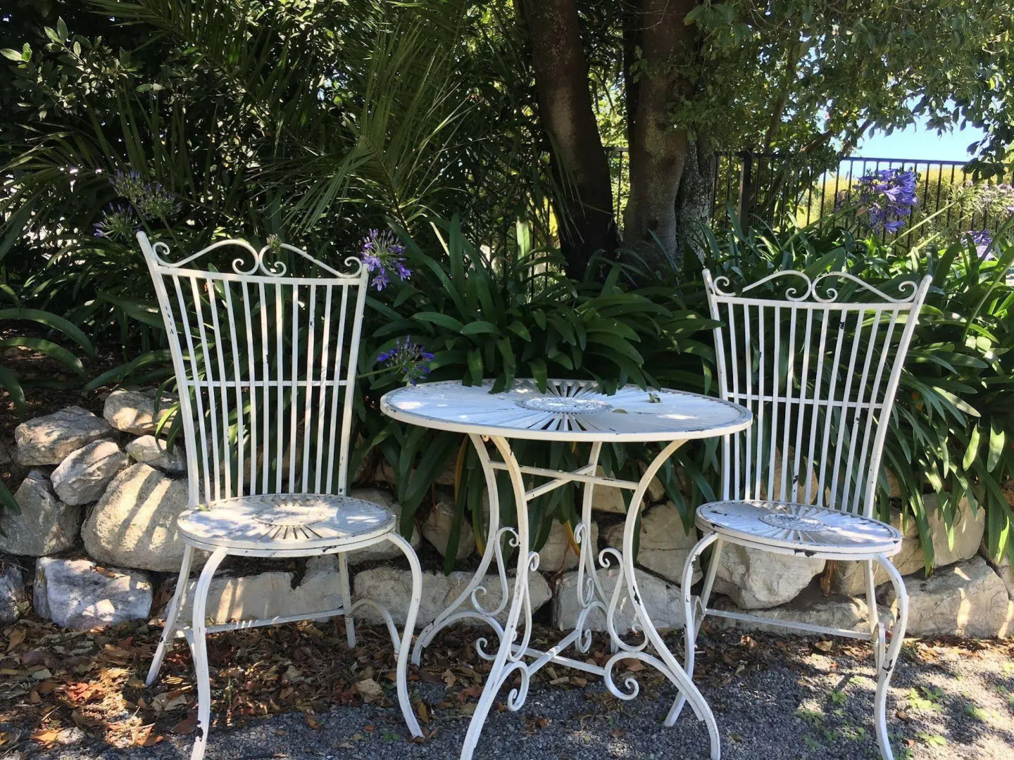 Aylstone Boutique Retreat