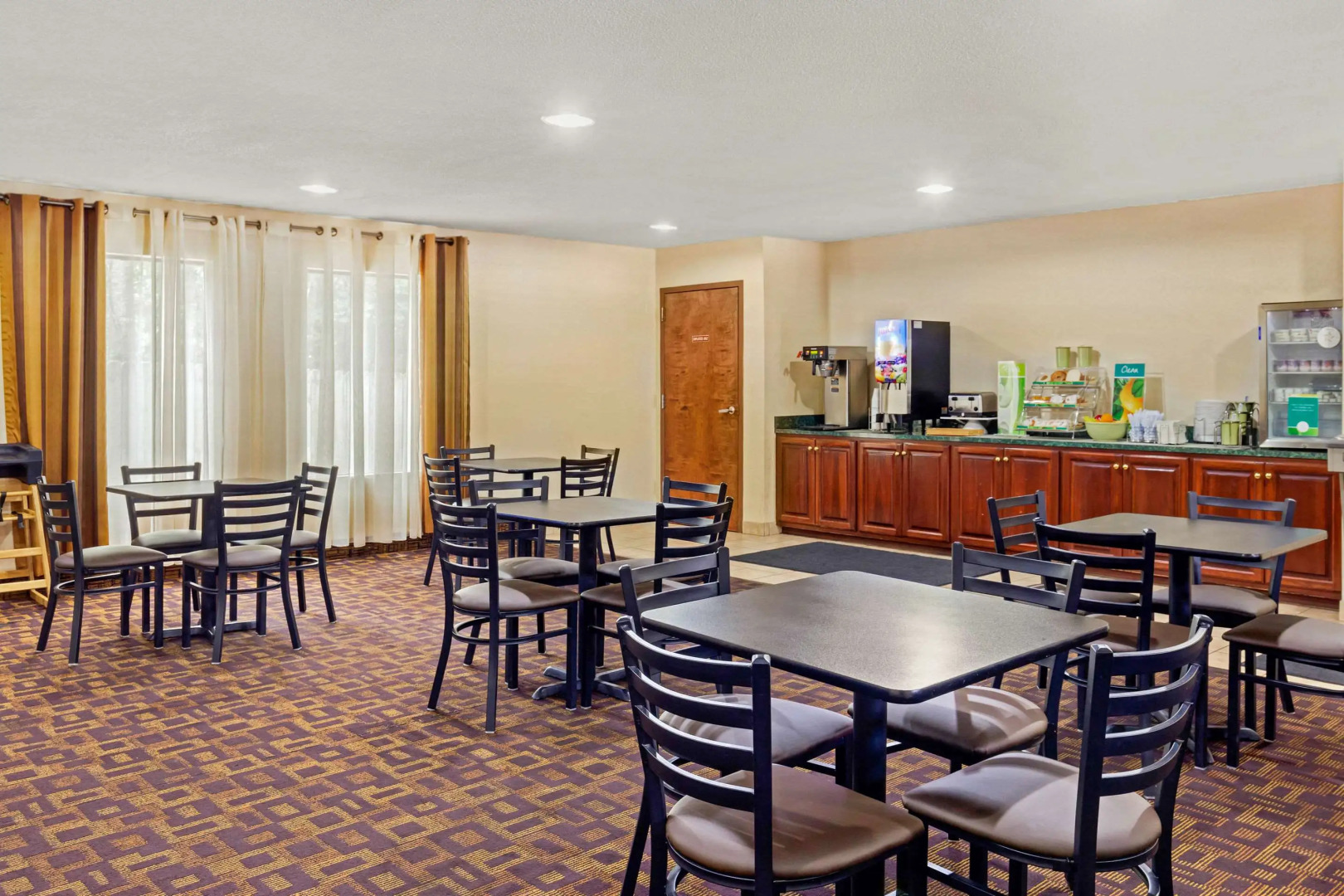 Quality Inn High Point - Archdale