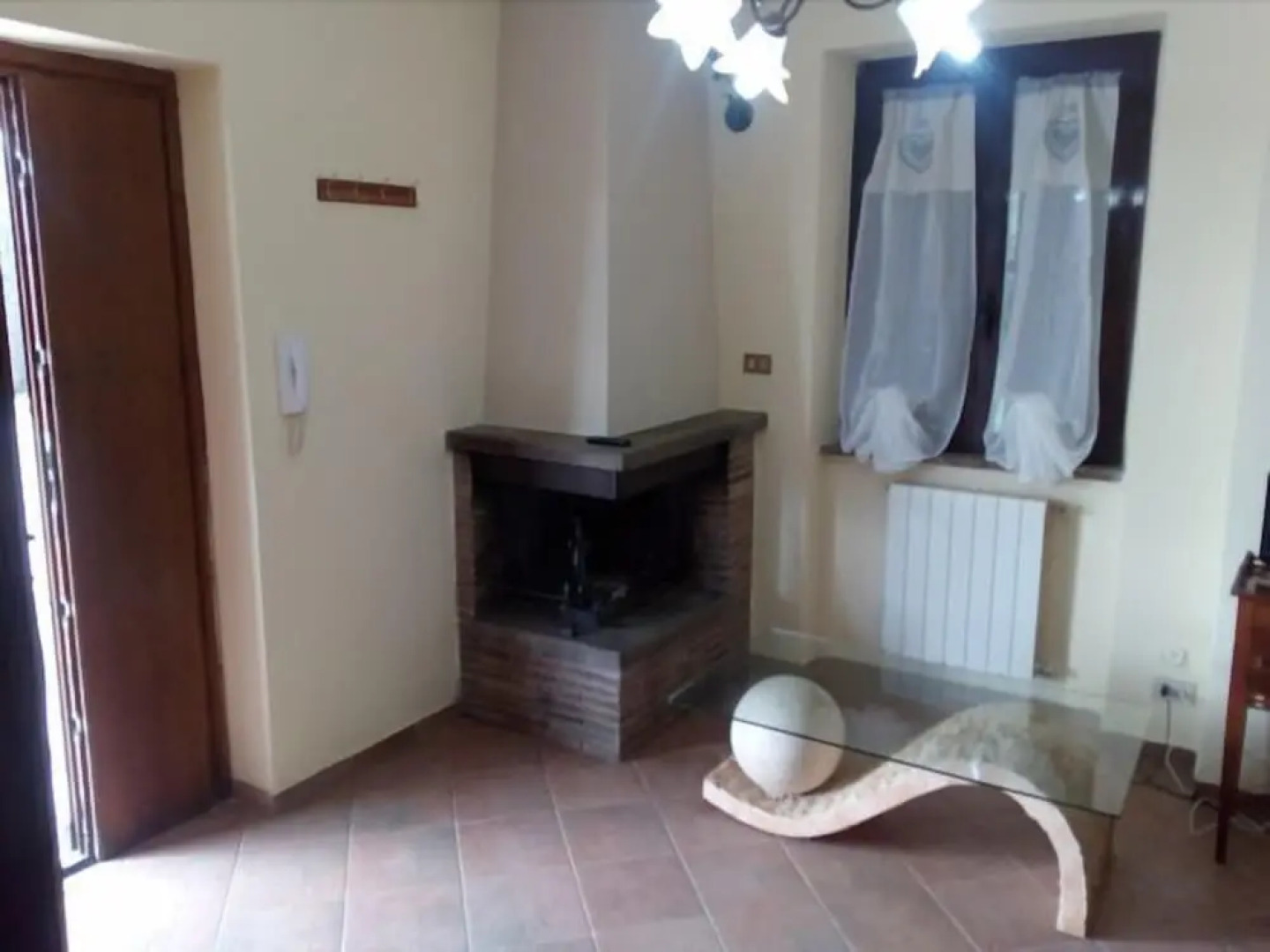 Agriturismo Valle Sessanta