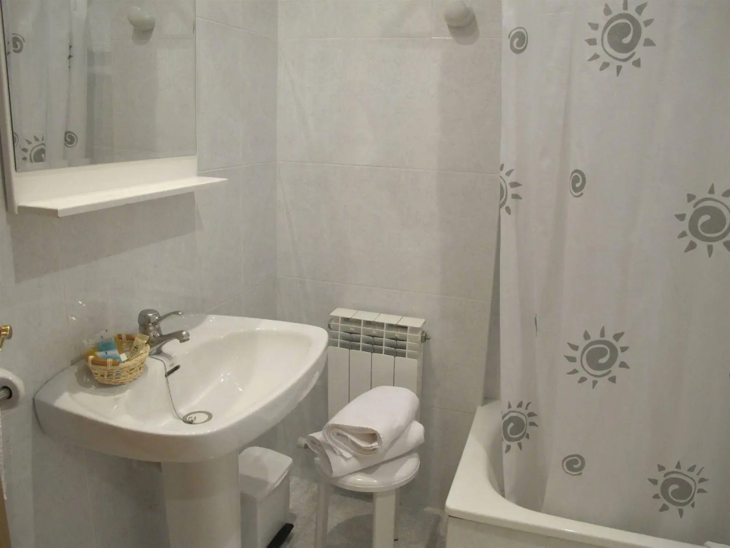 Apartamentos Turmo
