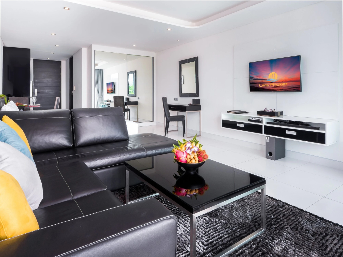 LetsPhuket Twin Sands Resort & Spa (SHA Plus+)
