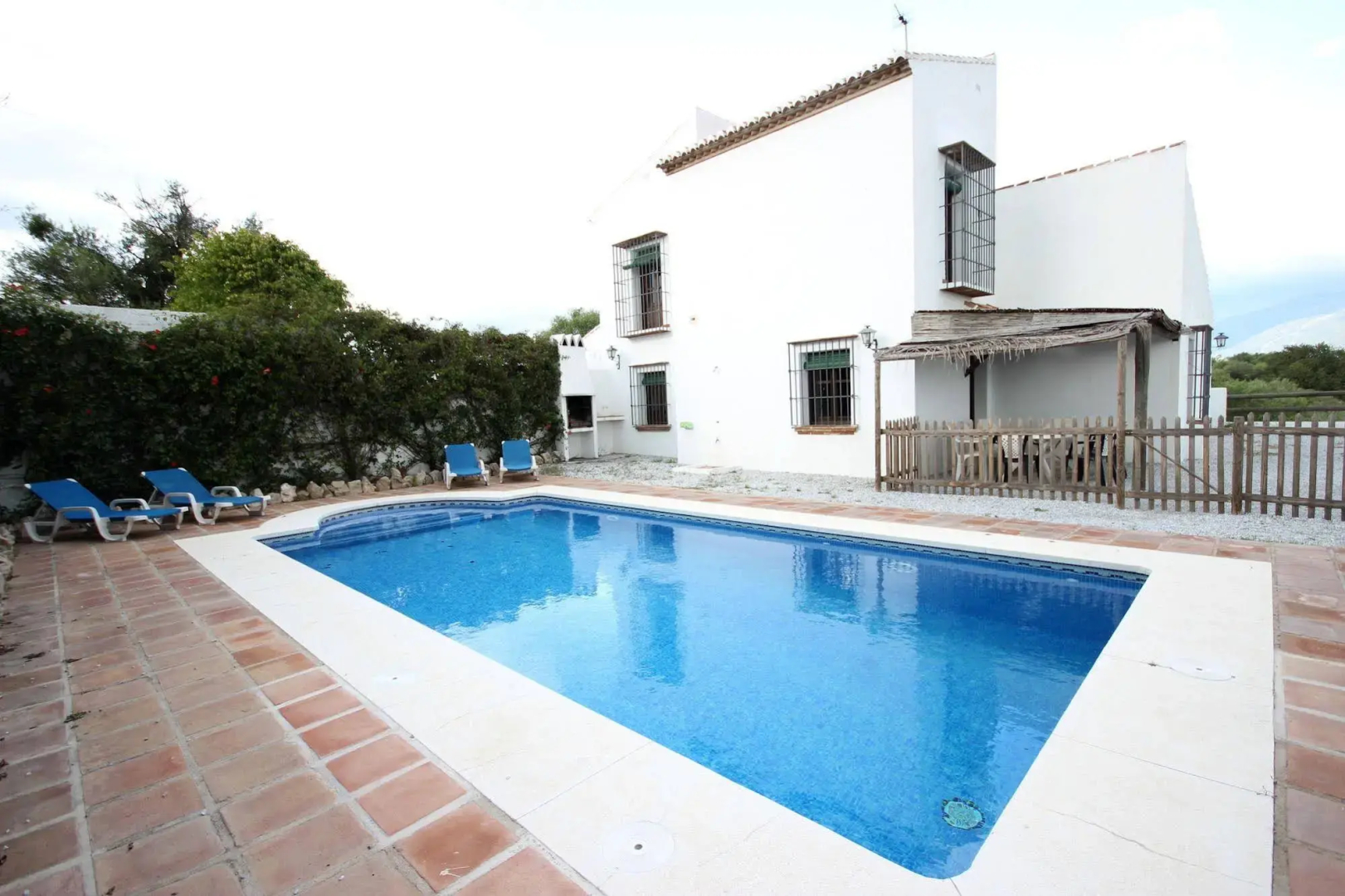 Casas de Cantoblanco