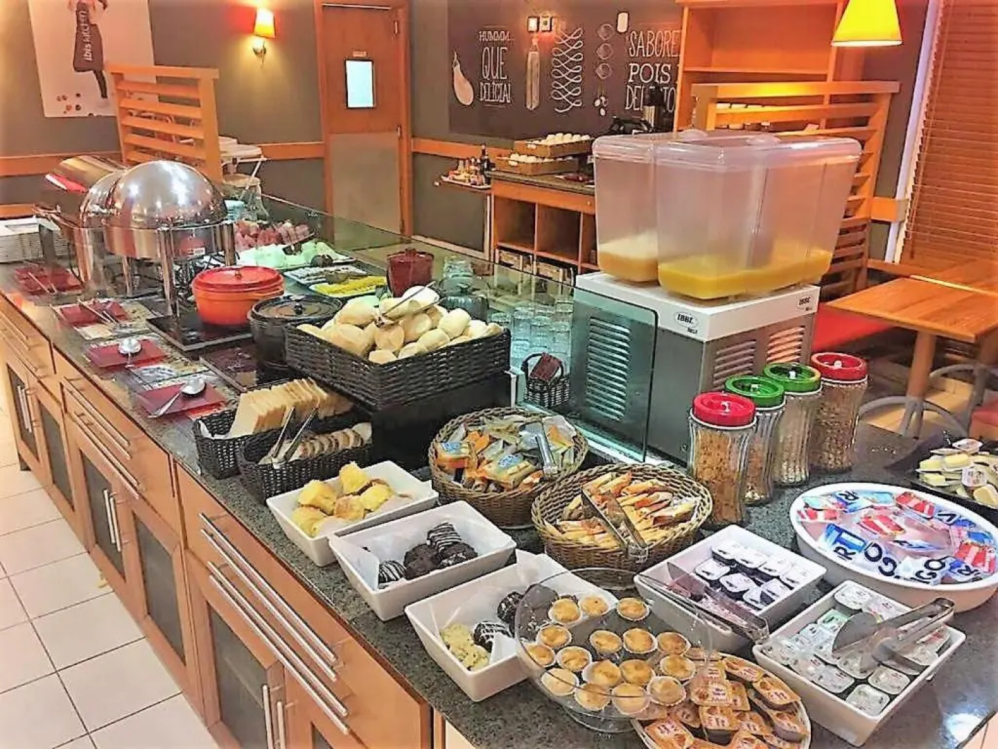 Amapa Hotel