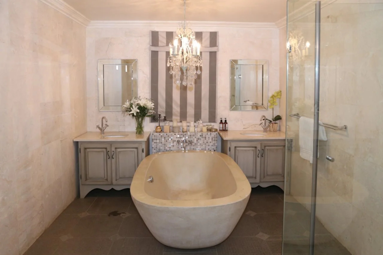 Angel Oak guesthouse