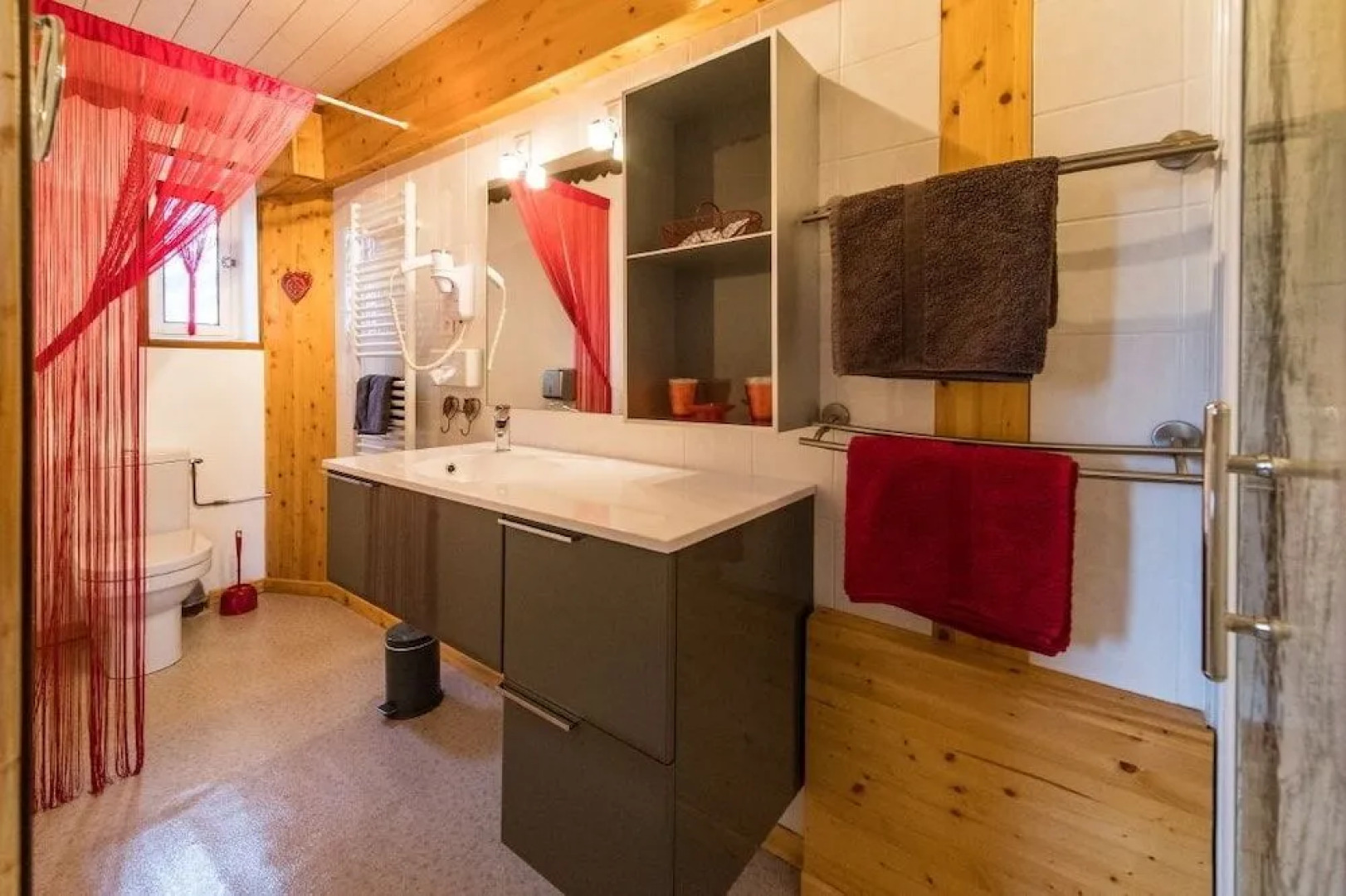 Hôtel Le Grand Truc