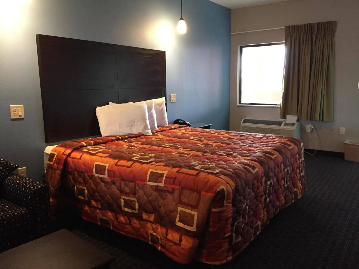 Classic Inn and Suites Humble