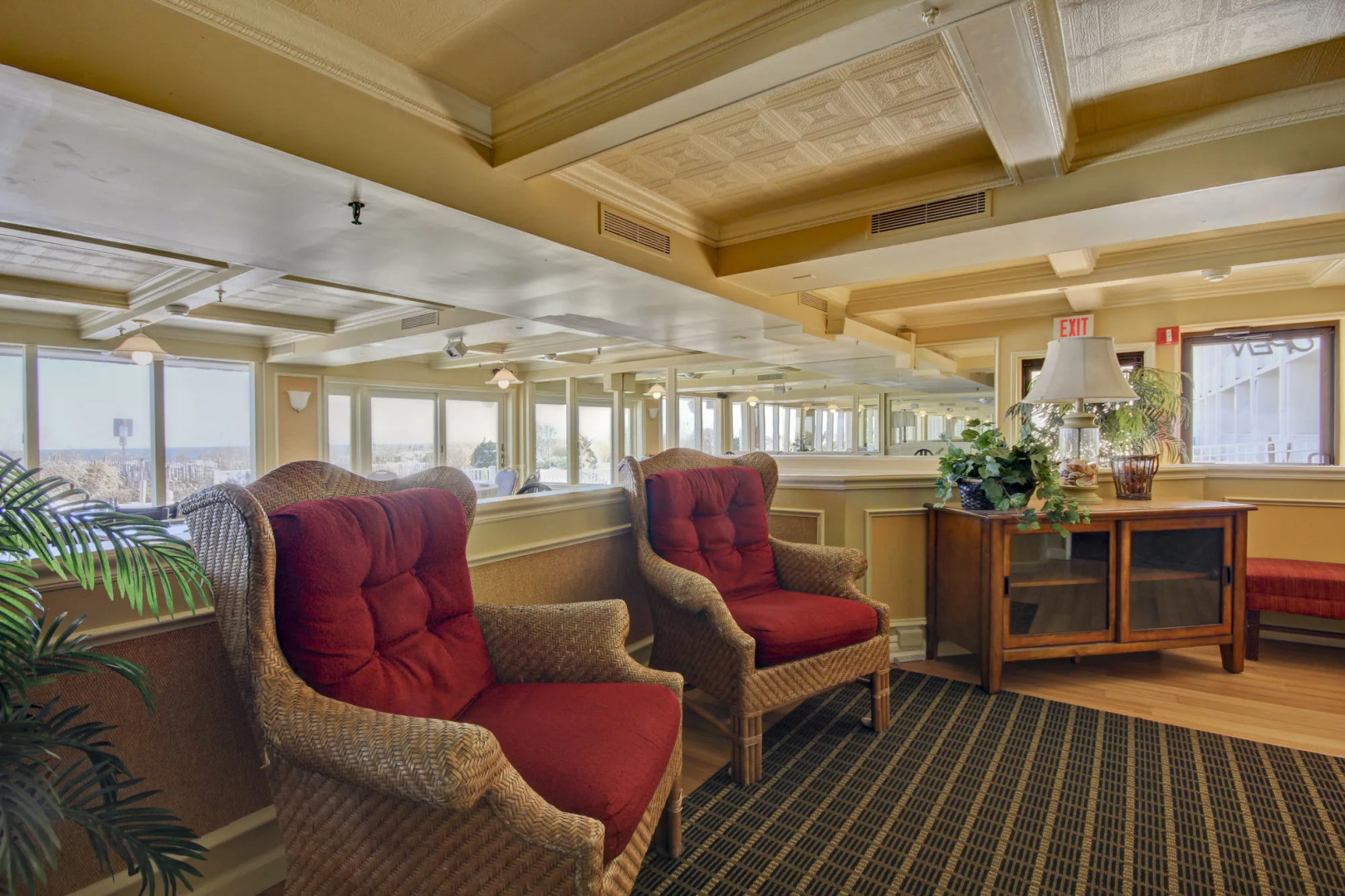 Carousel Resort Hotel & Condominiums