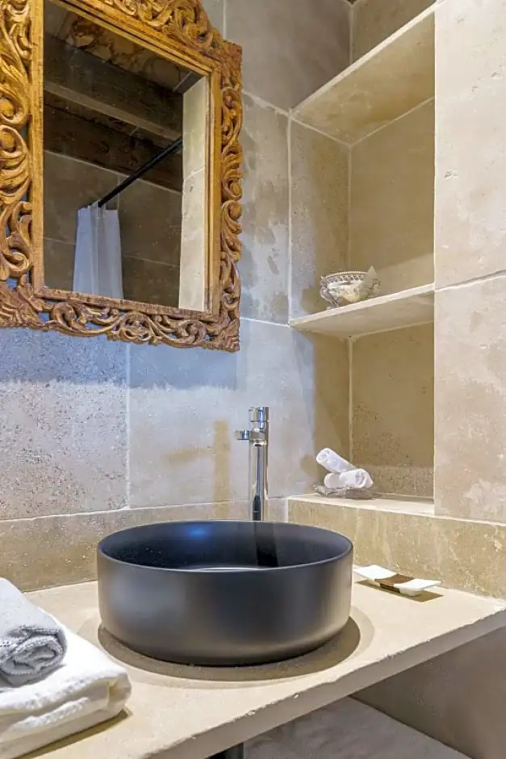 Sublime Suite Familiale Verveine Et Santoline