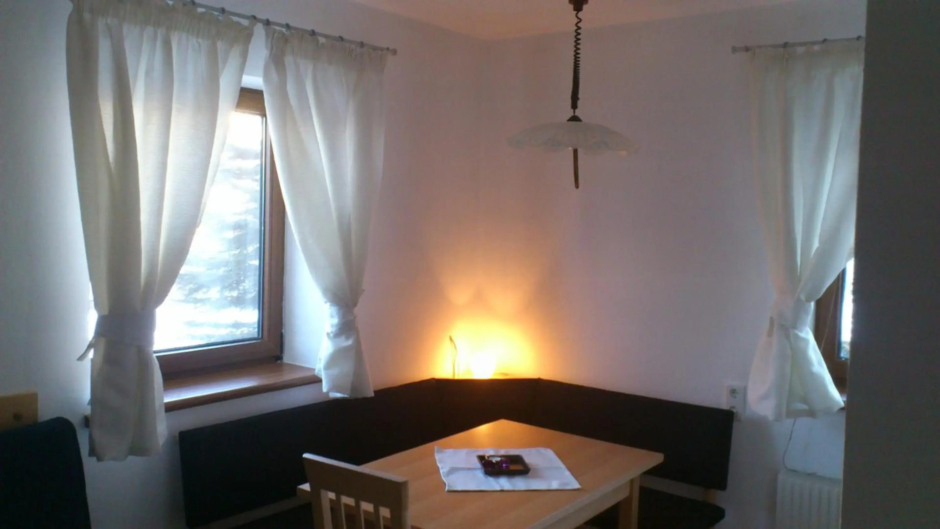 Ferienwohnung Salzmann