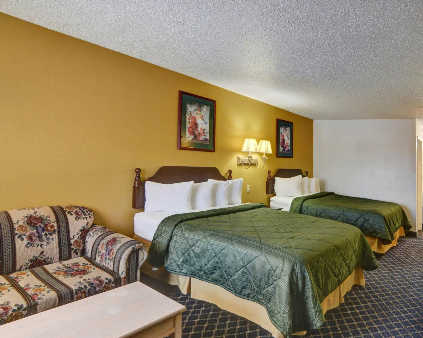 Quality Inn & Suites