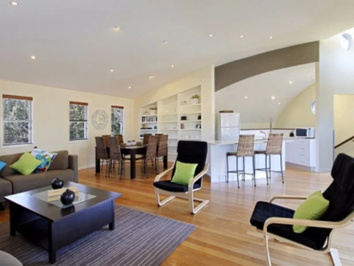 Tallow Beach Houses Byron Bay