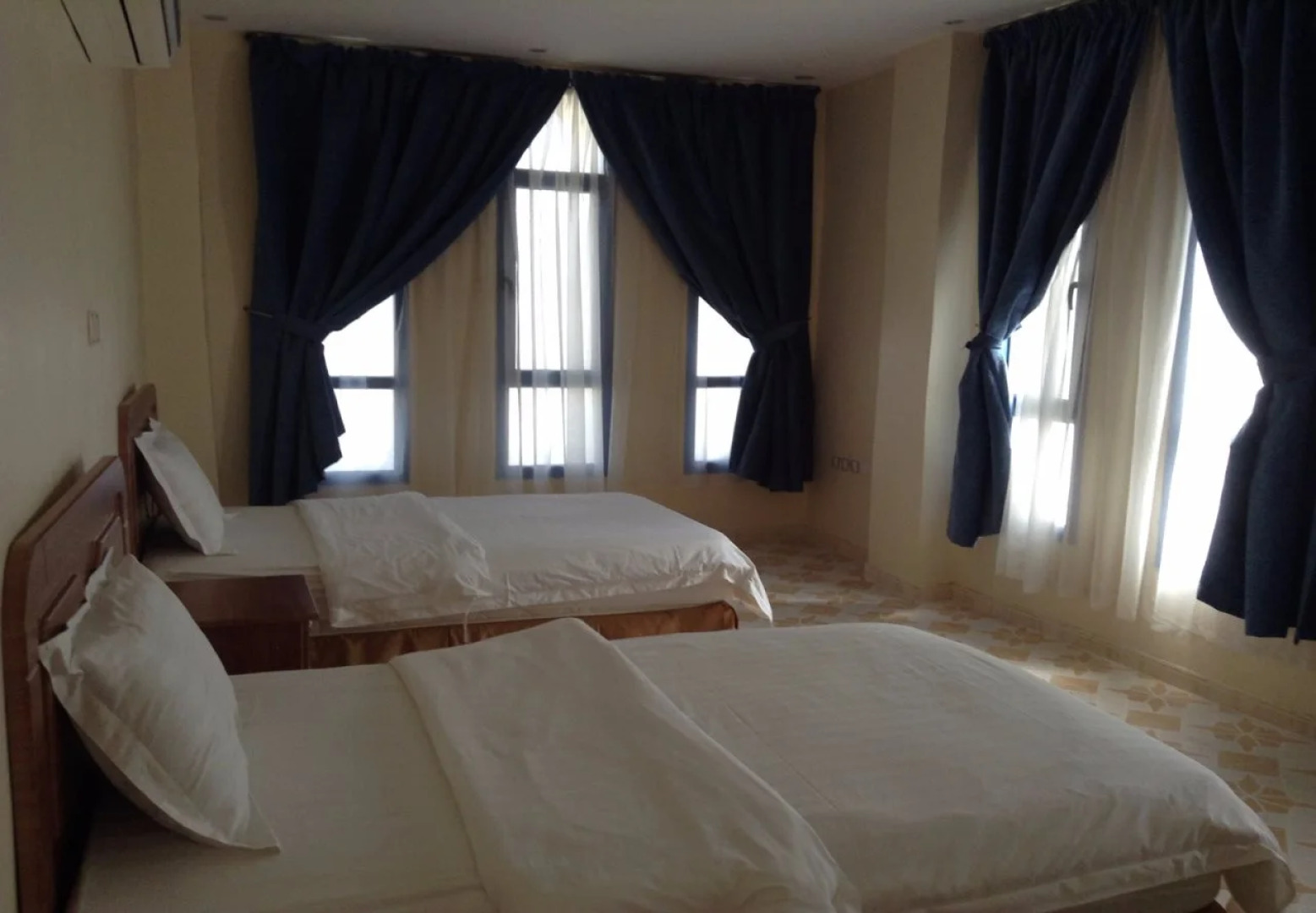 Diyar El Sidik Hotel Apartments