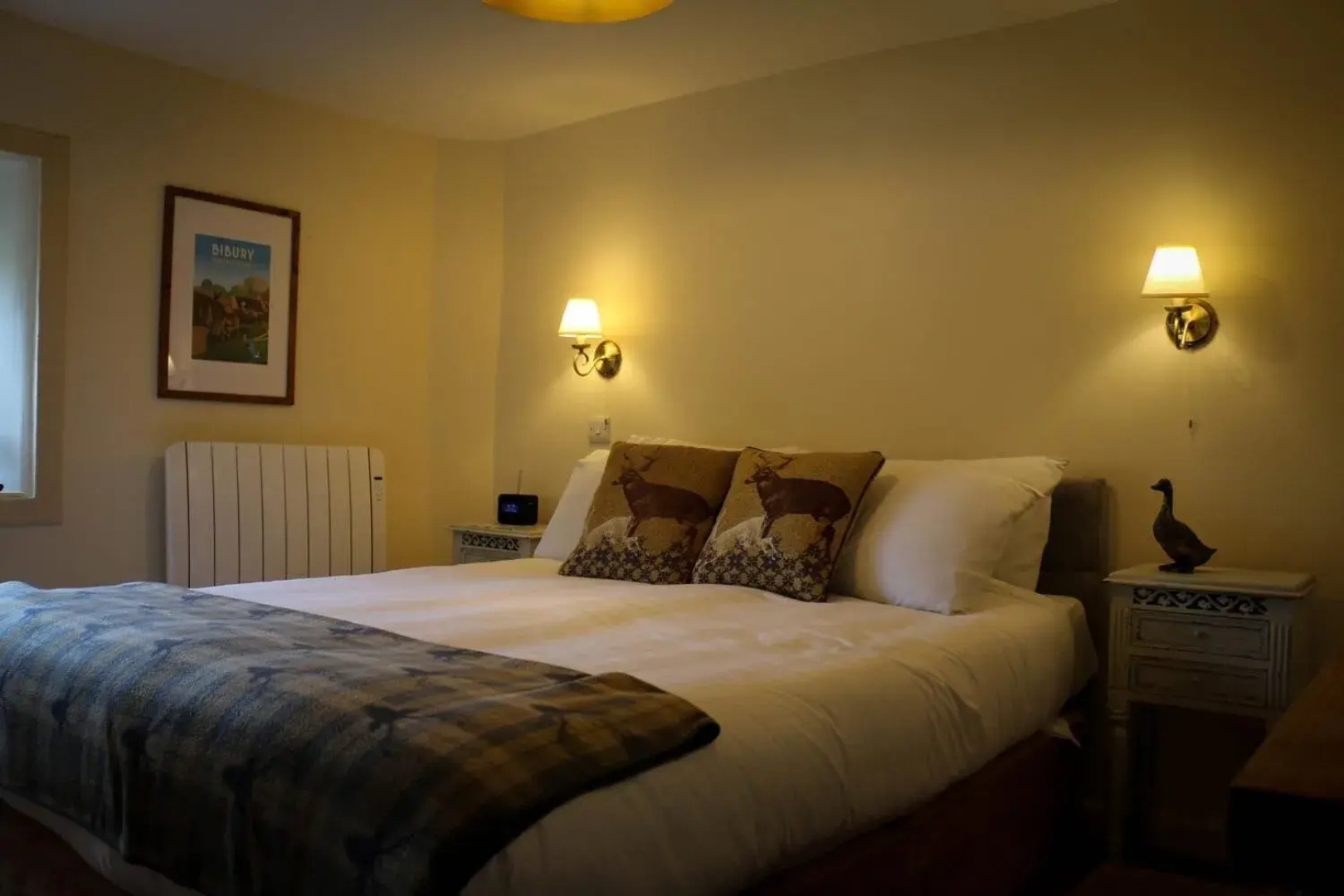 Horse & Groom - Upper Oddington