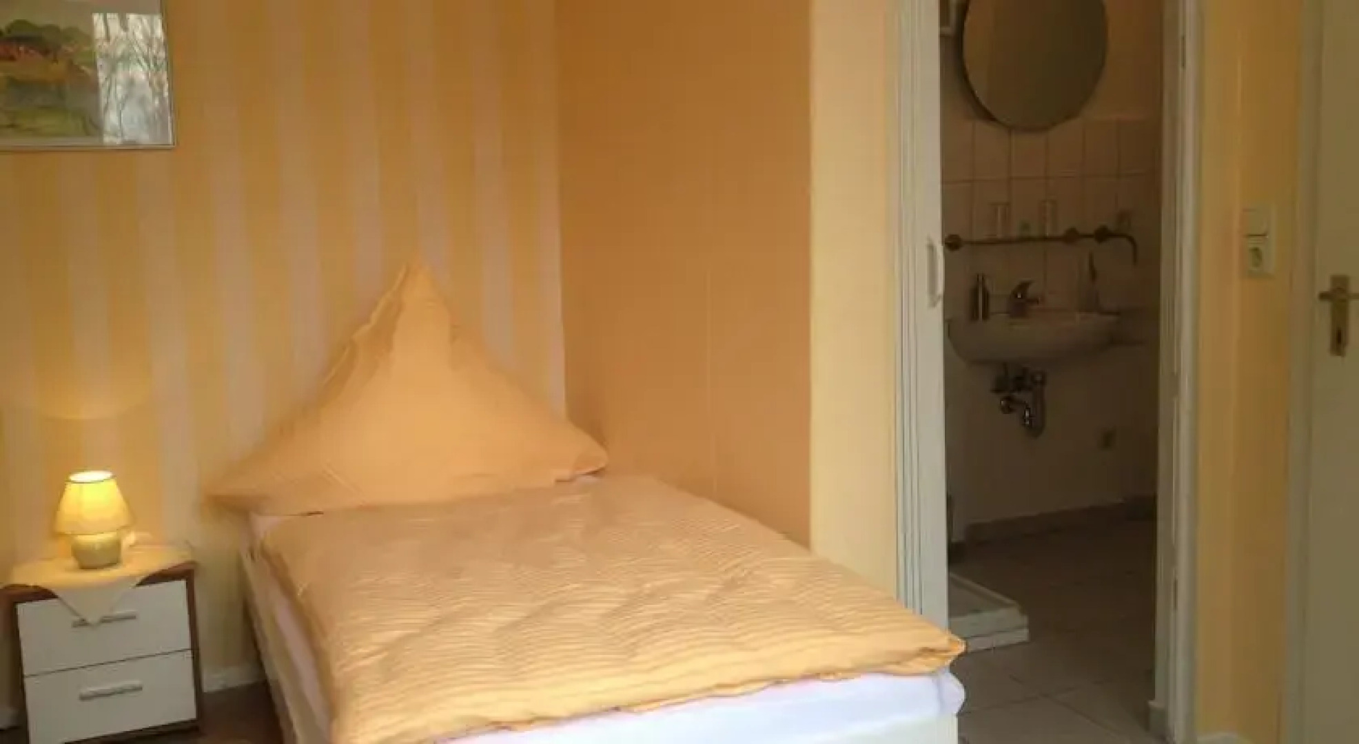 Sommerhaus Hexenhaus