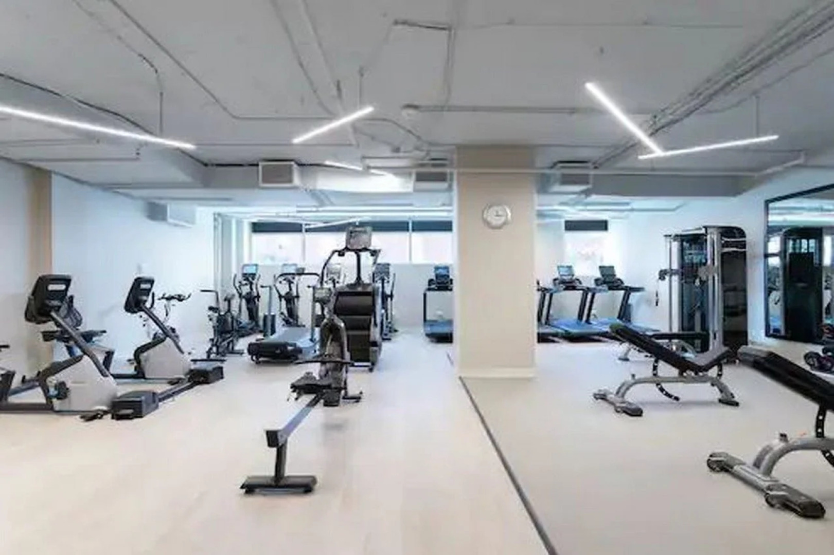 The Bethesdan Hotel, Tapestry Collection by Hilton