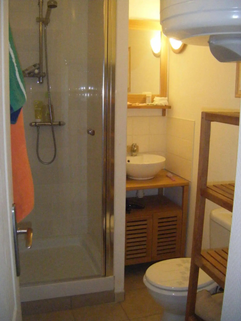 Résidence Armazan Les Appartements du Pla d' Adet