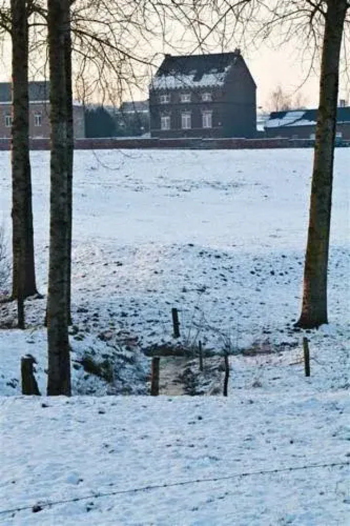 Herberg Voer en Herve