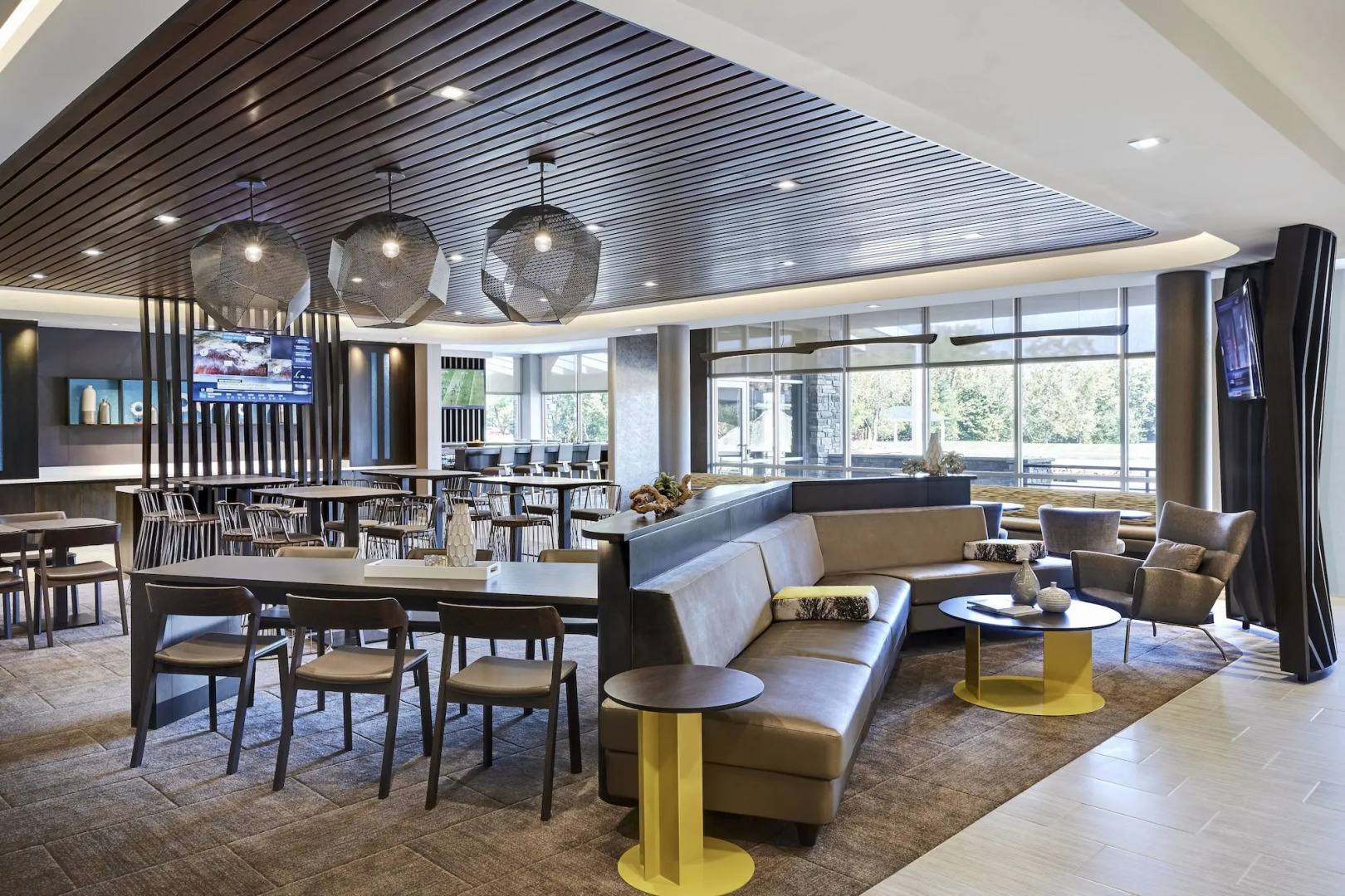SpringHill Suites by Marriott Milwaukee West/Wauwatosa