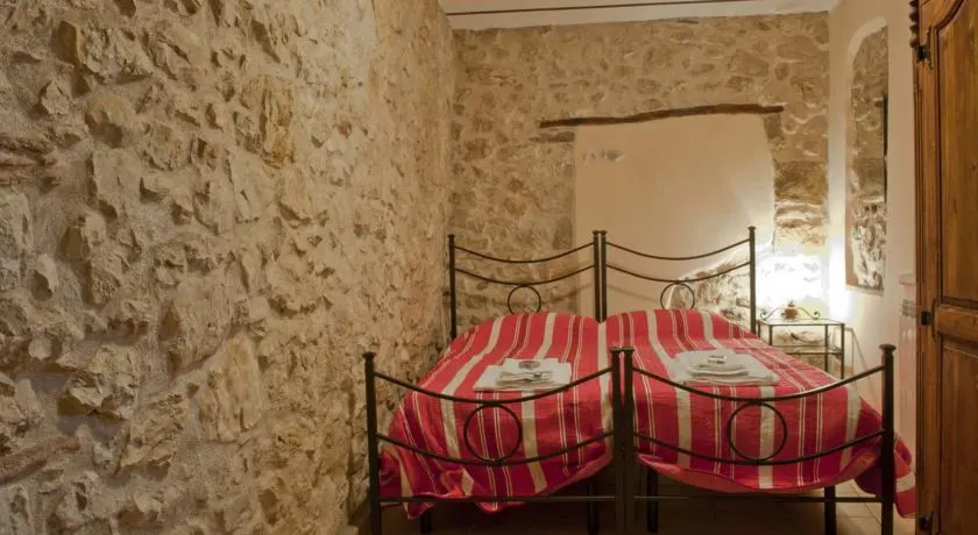 Notte In rooms & relax