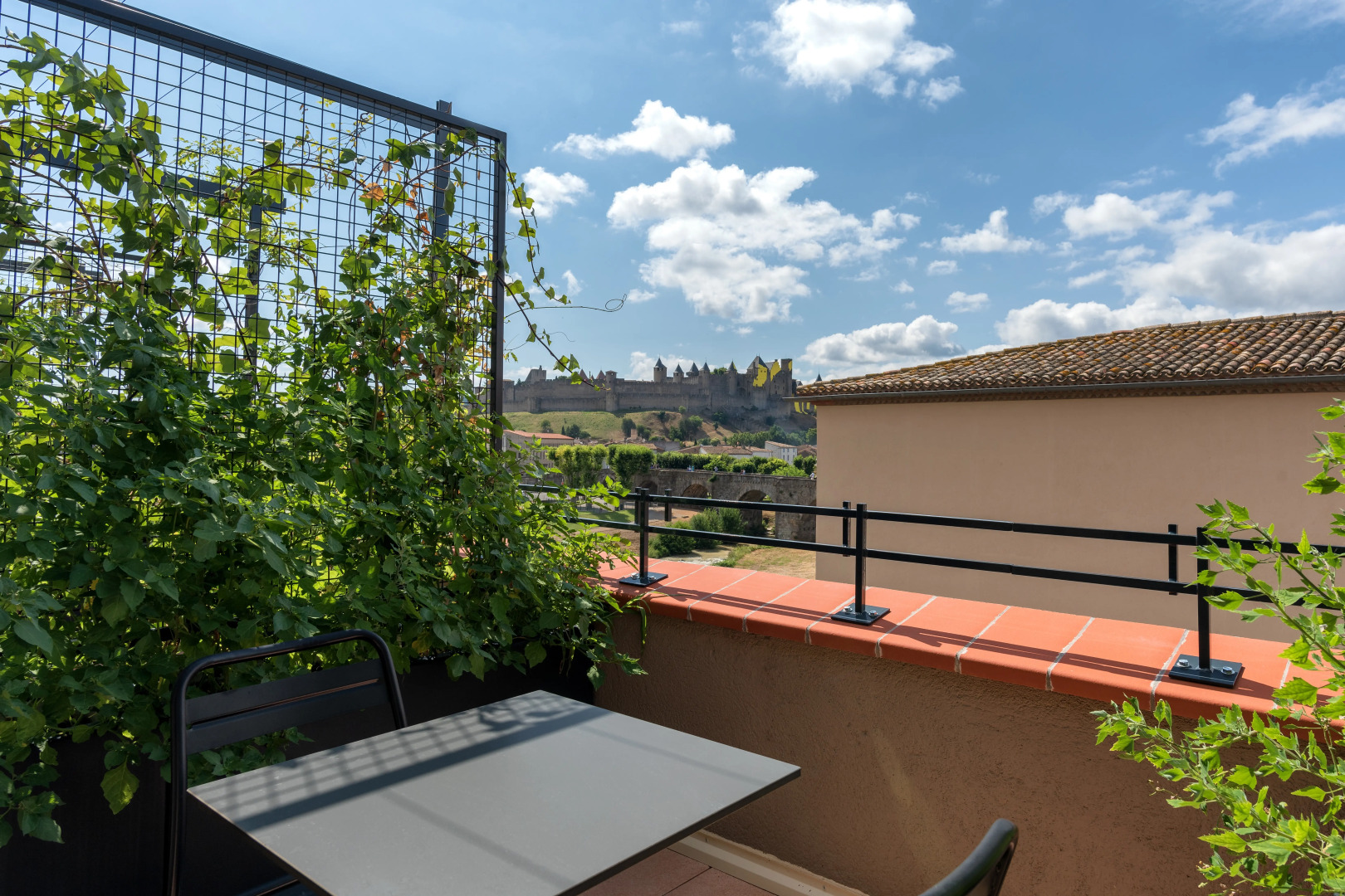 SOWELL HÔTELS Les Chevaliers