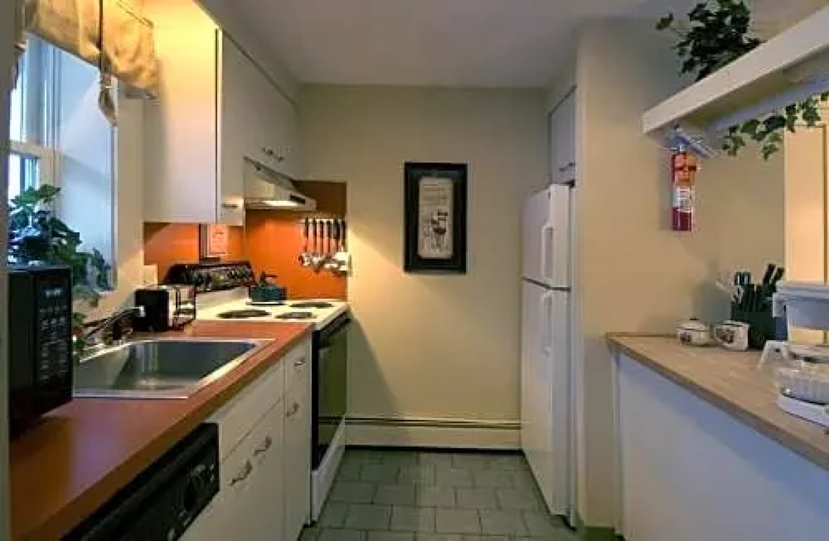 Village of Loon Mountain - VI