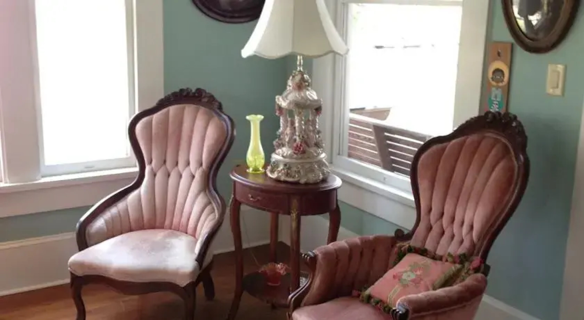 Hemmerling Guest House