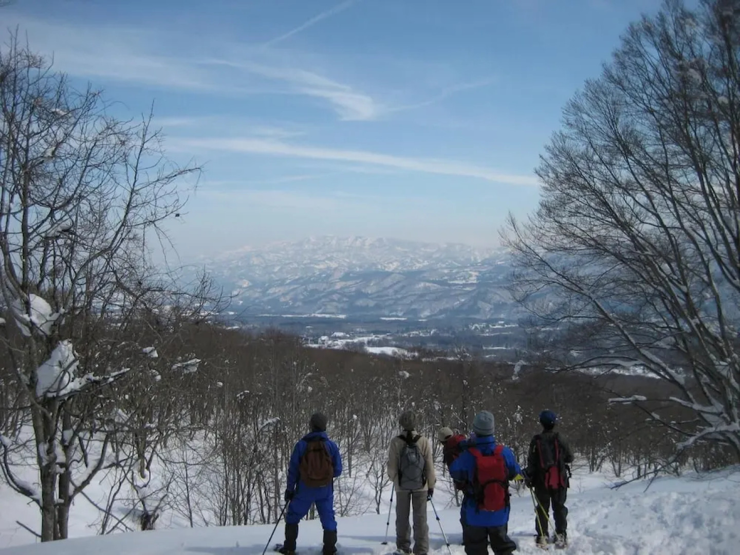 Resort Project Myoko Kogen