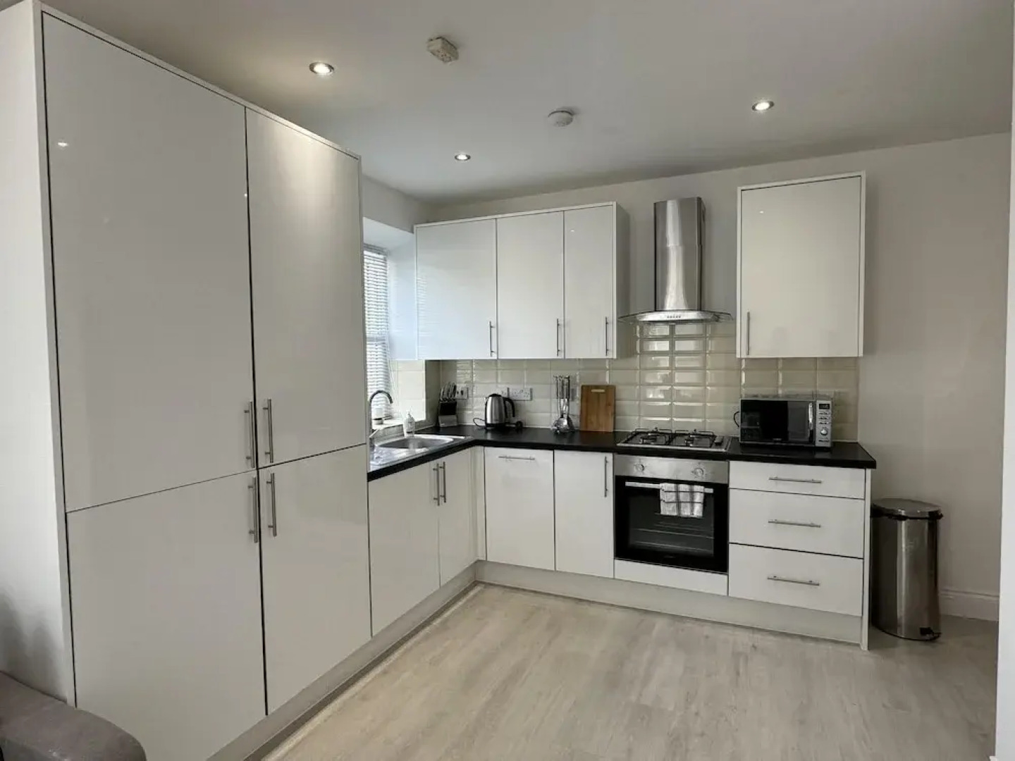 1 Bedroom Apartment in Walton