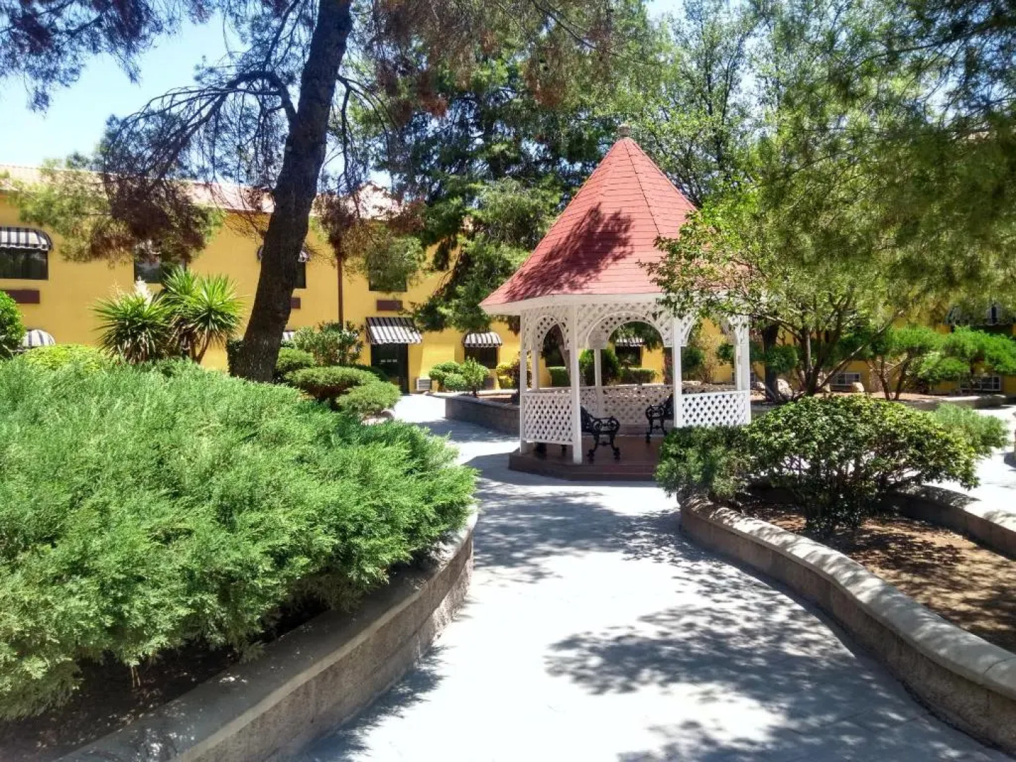 Holiday Inn Express Chihuahua by IHG