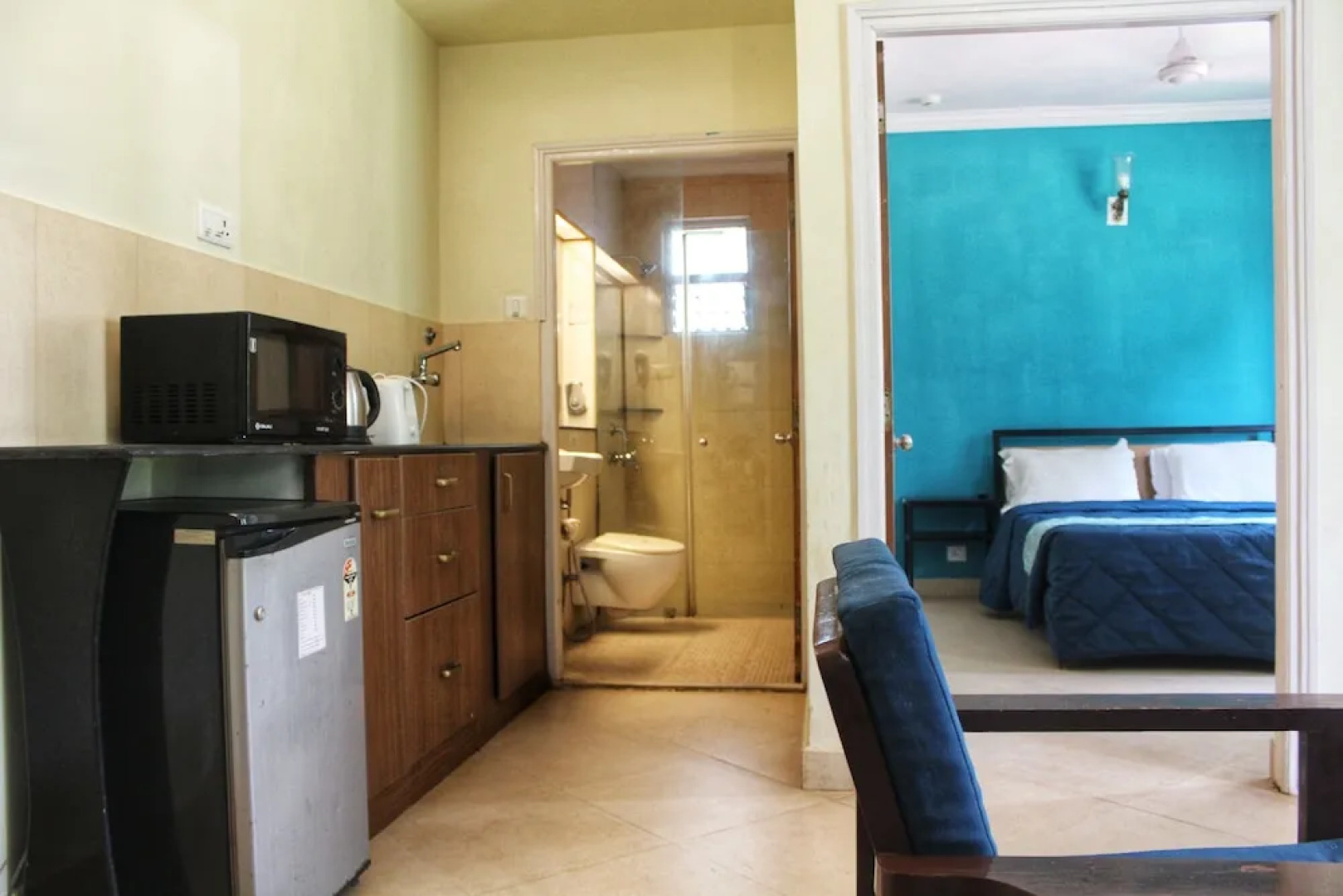 Palmarinha Resort & Suites